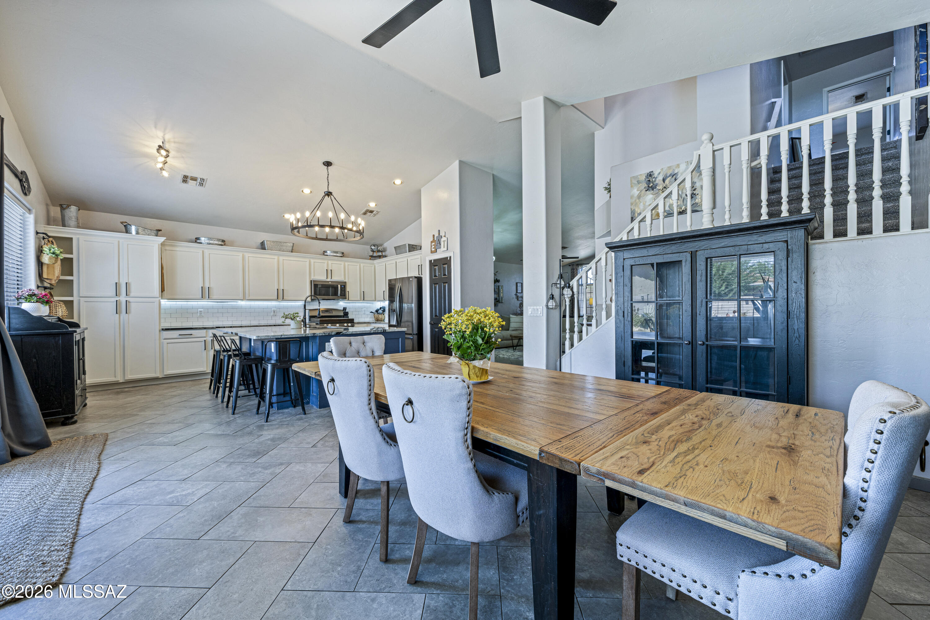 Continental Ranch Parcel 9 - Residential