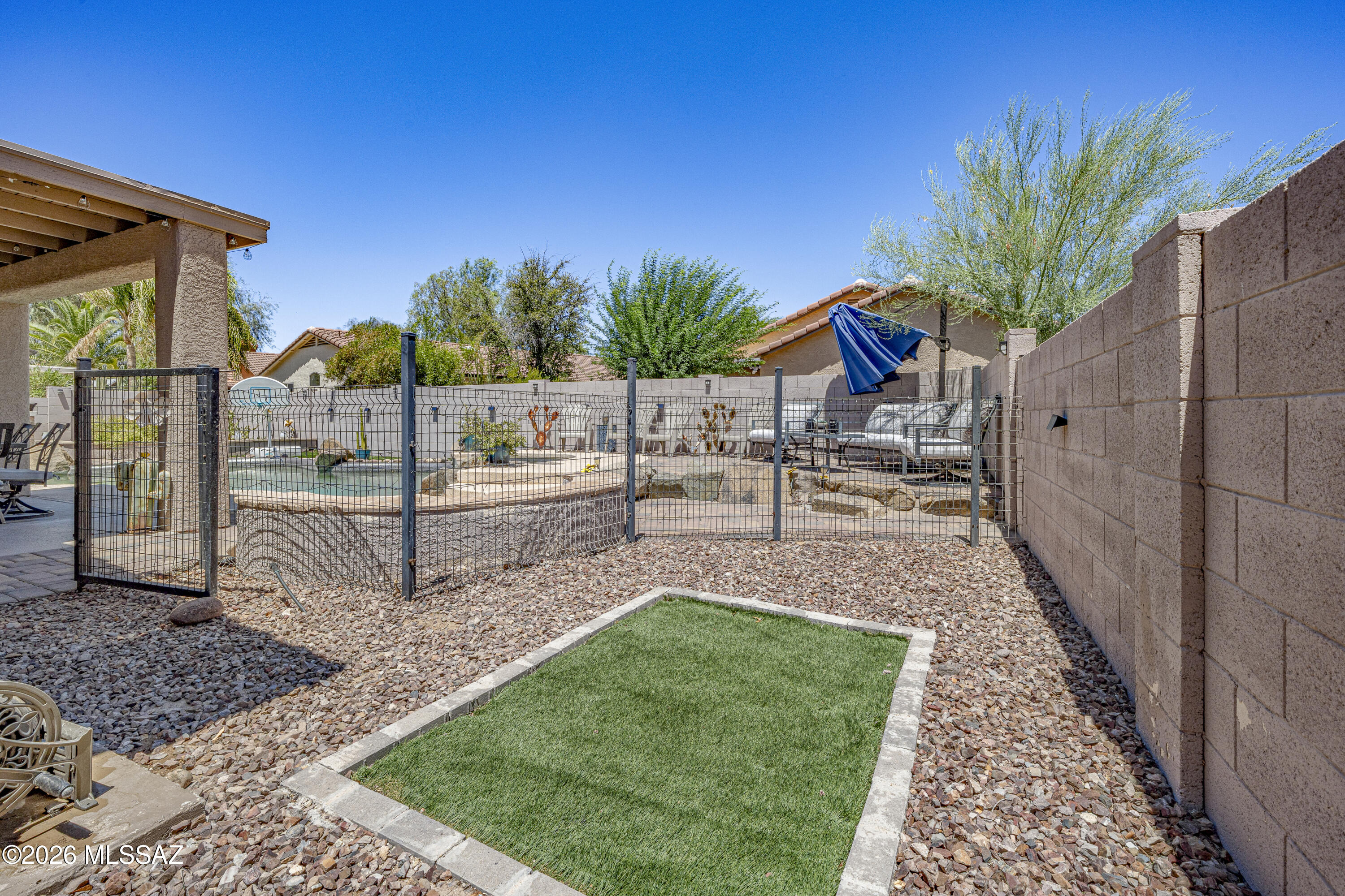 Continental Ranch Parcel 9 - Residential