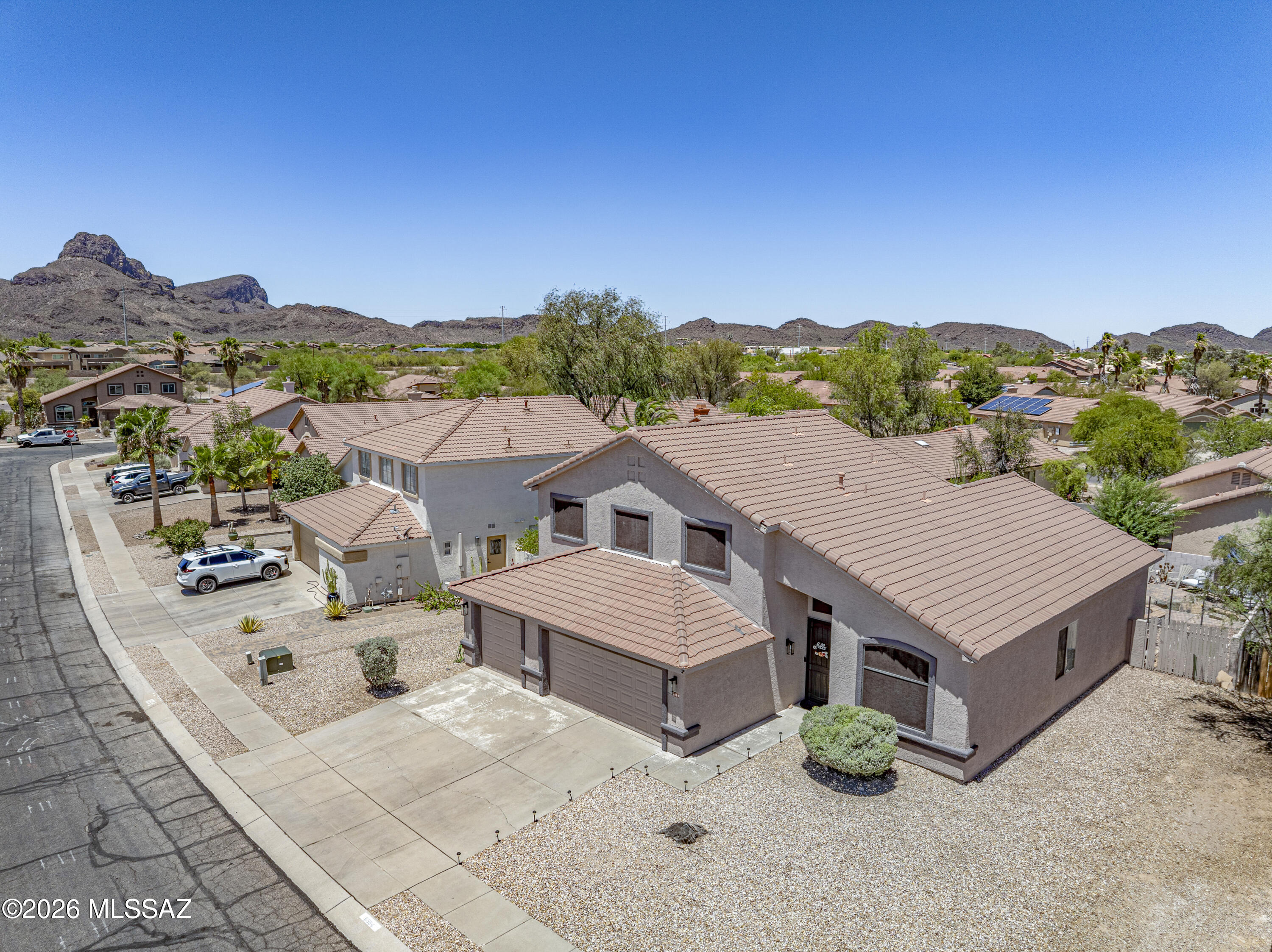 Continental Ranch Parcel 9 - Residential