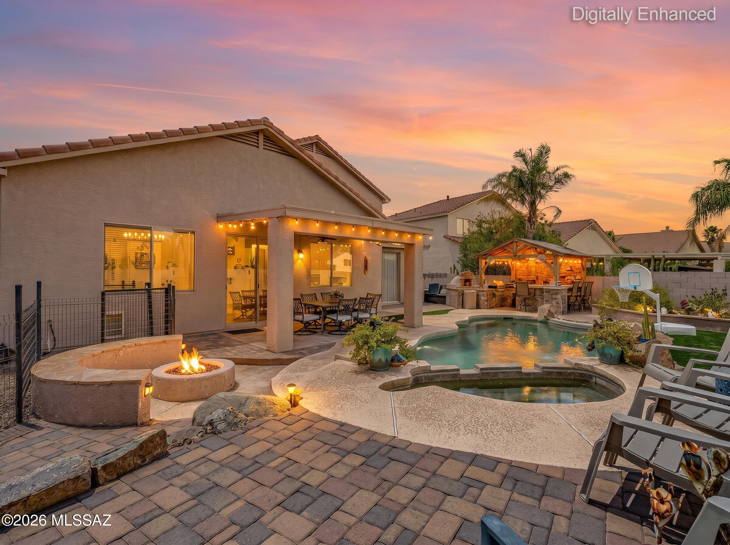 Continental Ranch Parcel 9 - Residential