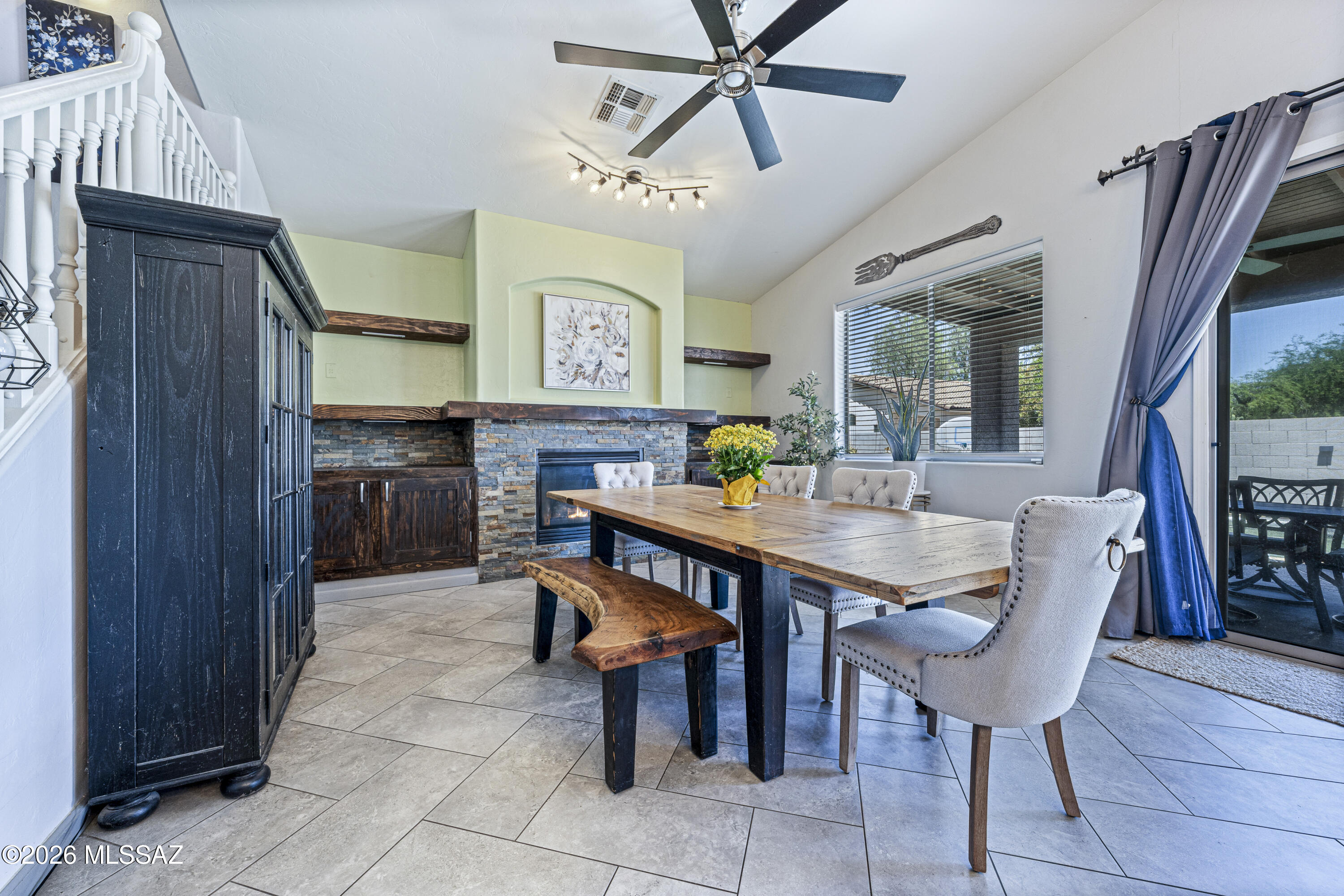 Continental Ranch Parcel 9 - Residential
