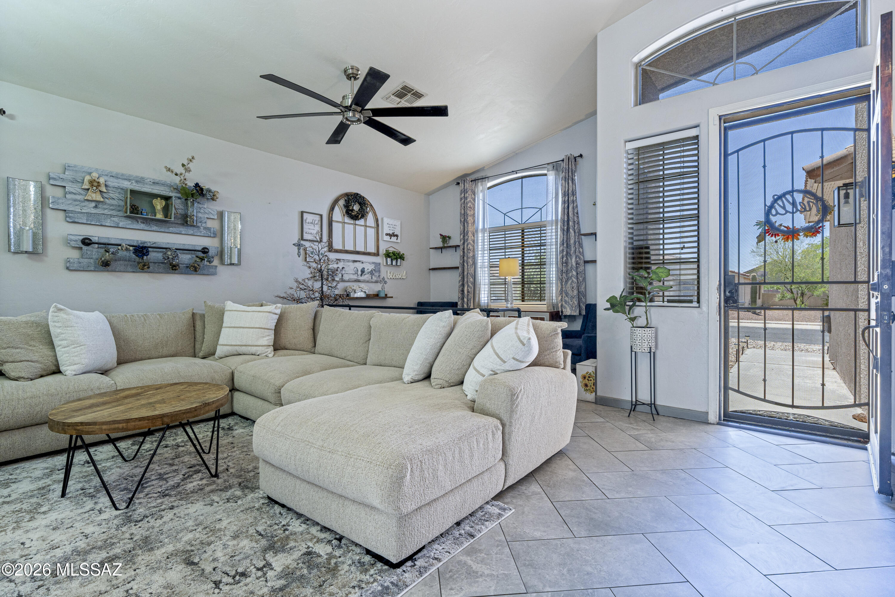 Continental Ranch Parcel 9 - Residential