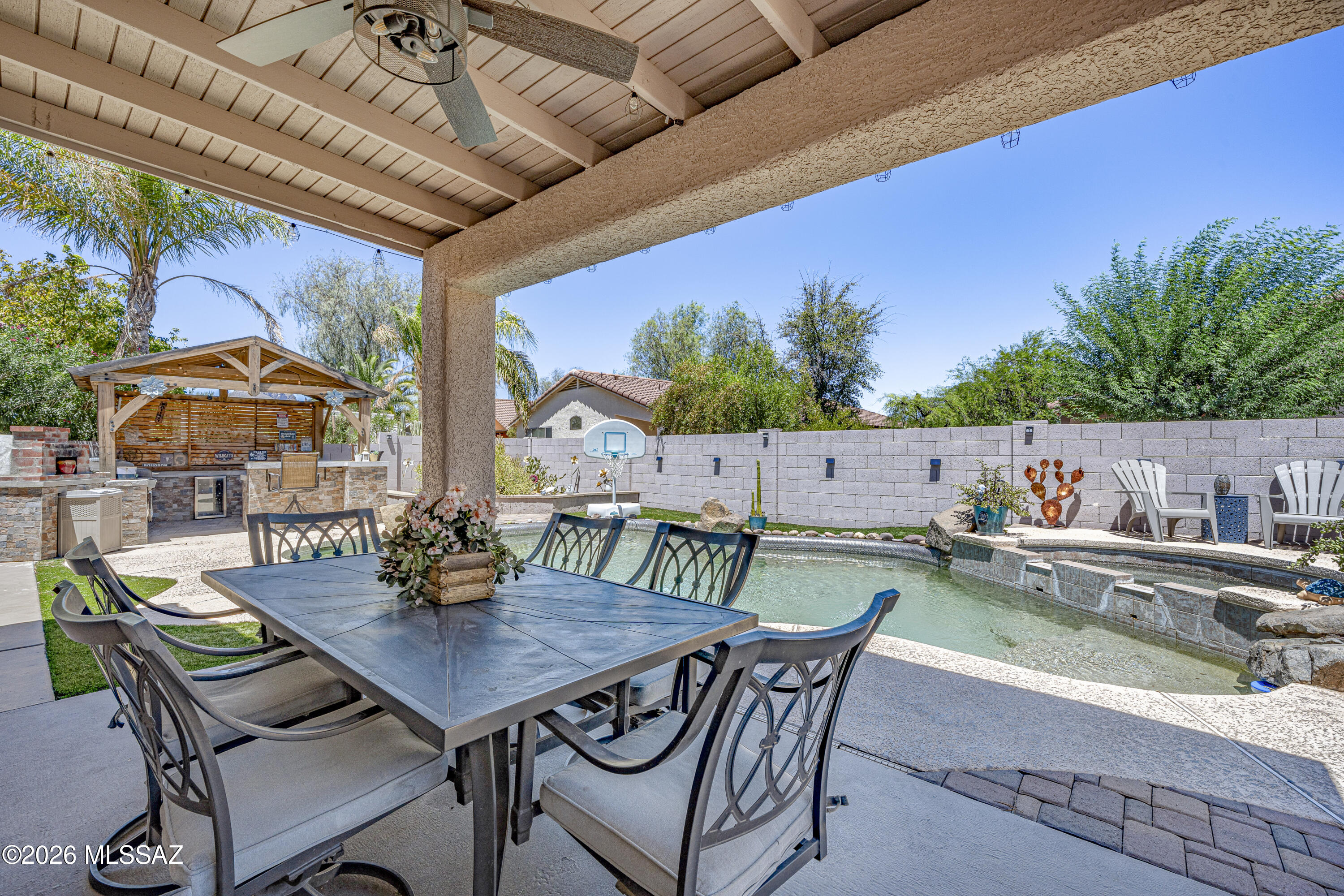 Continental Ranch Parcel 9 - Residential