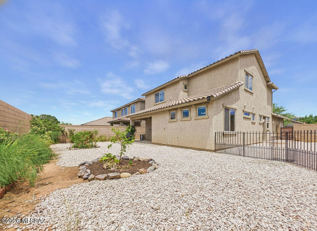 Star Valley Block 18 - Residential