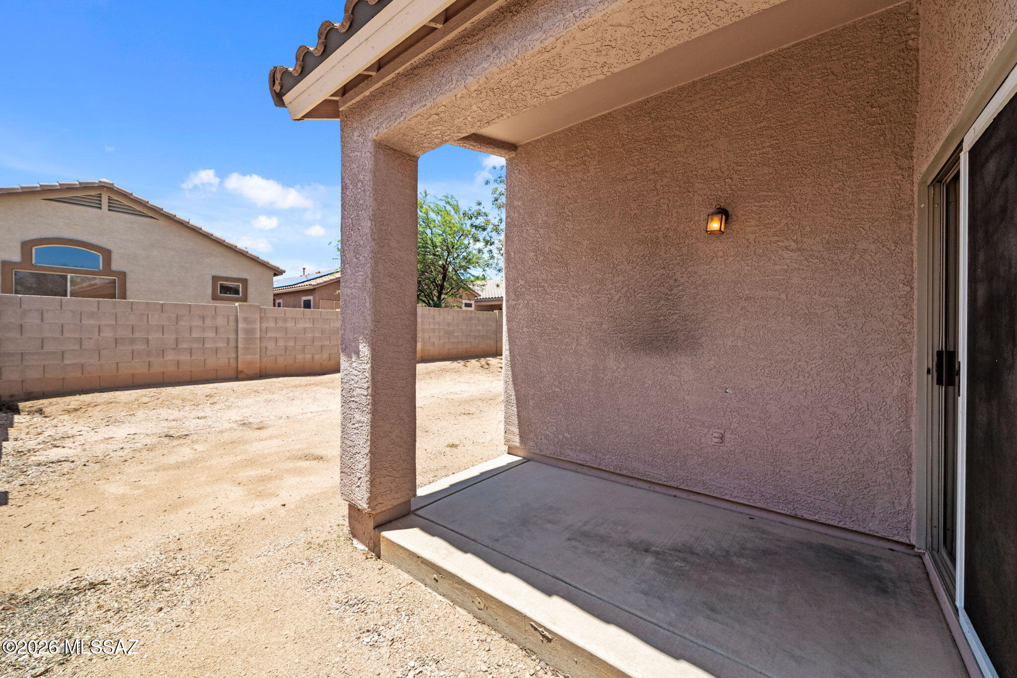 Rancho Sahuarita Presidio De Arboles (1-145) - Residential
