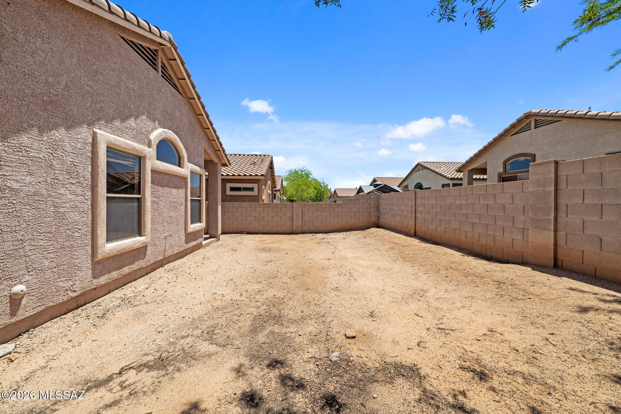 Rancho Sahuarita Presidio De Arboles (1-145) - Residential