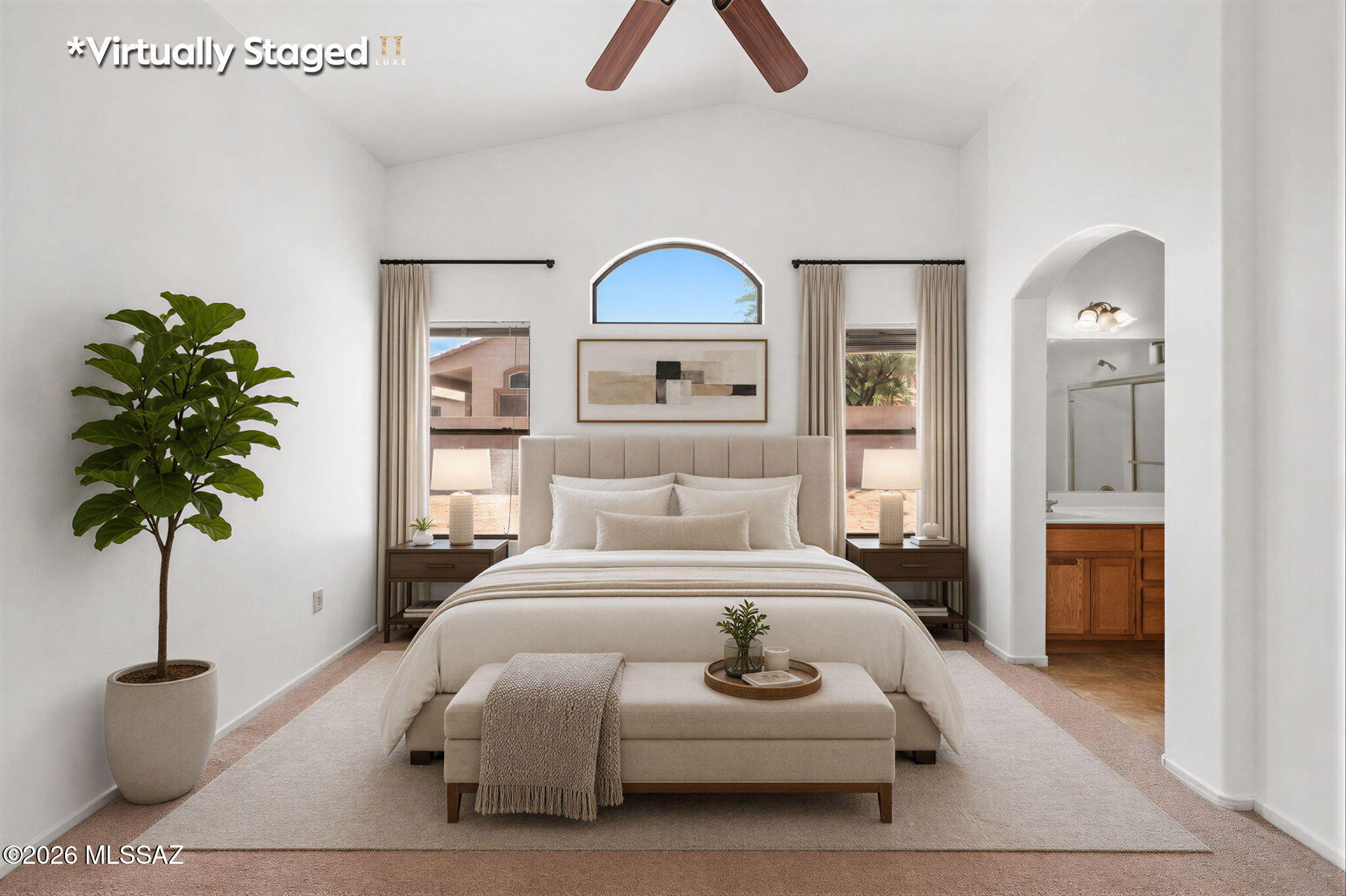 Rancho Sahuarita Presidio De Arboles (1-145) - Residential