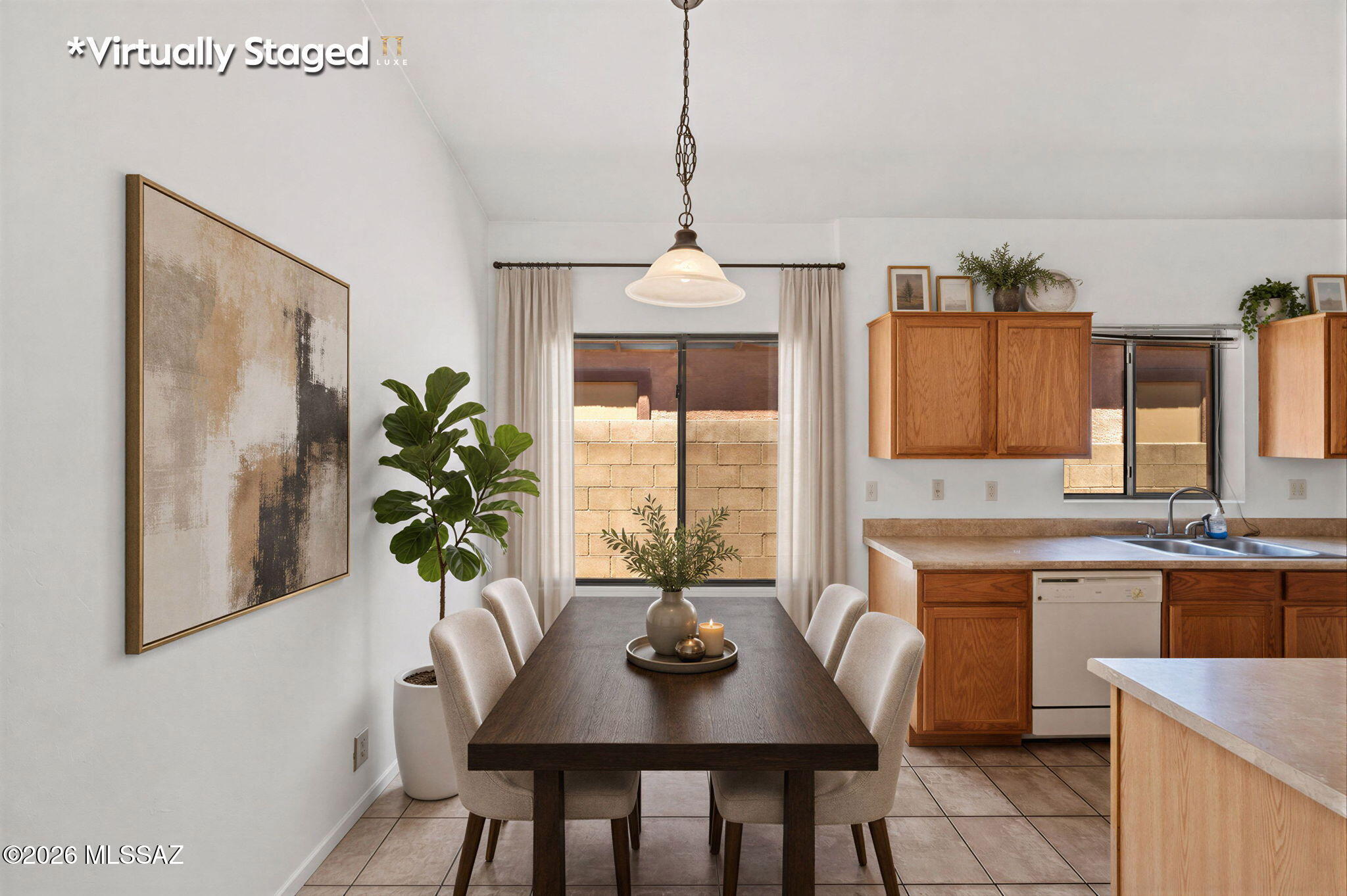 Rancho Sahuarita Presidio De Arboles (1-145) - Residential