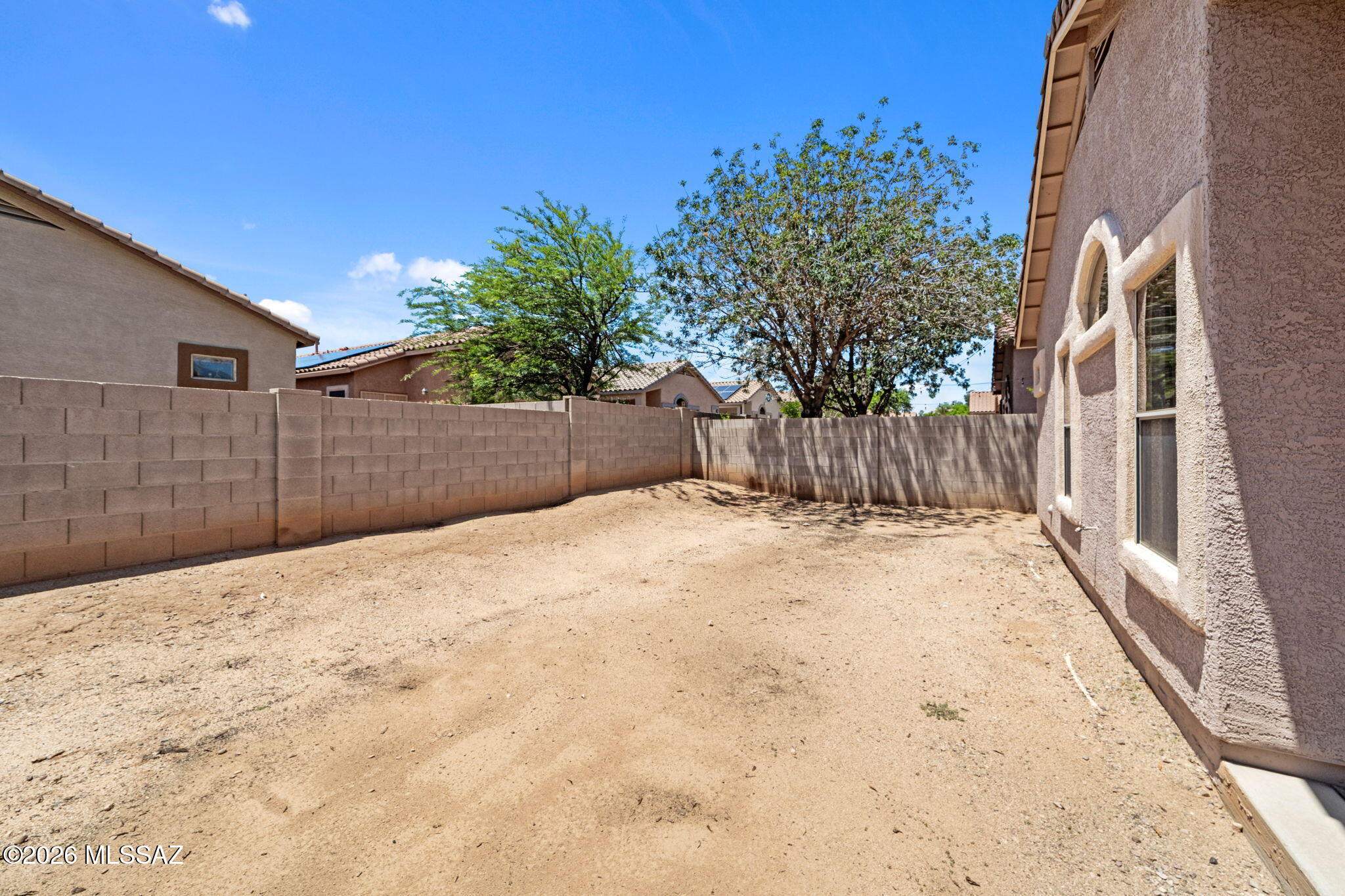 Rancho Sahuarita Presidio De Arboles (1-145) - Residential