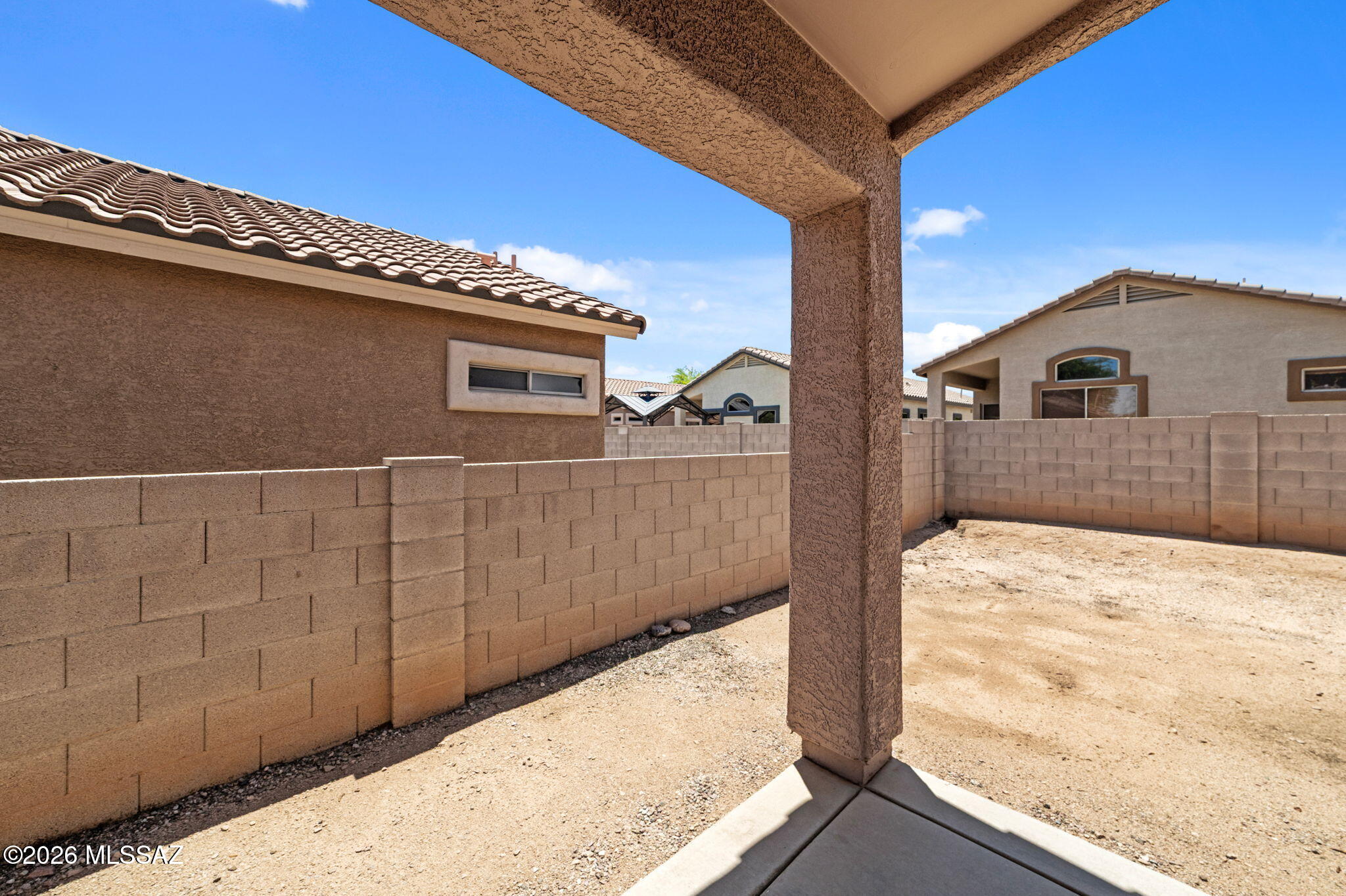 Rancho Sahuarita Presidio De Arboles (1-145) - Residential