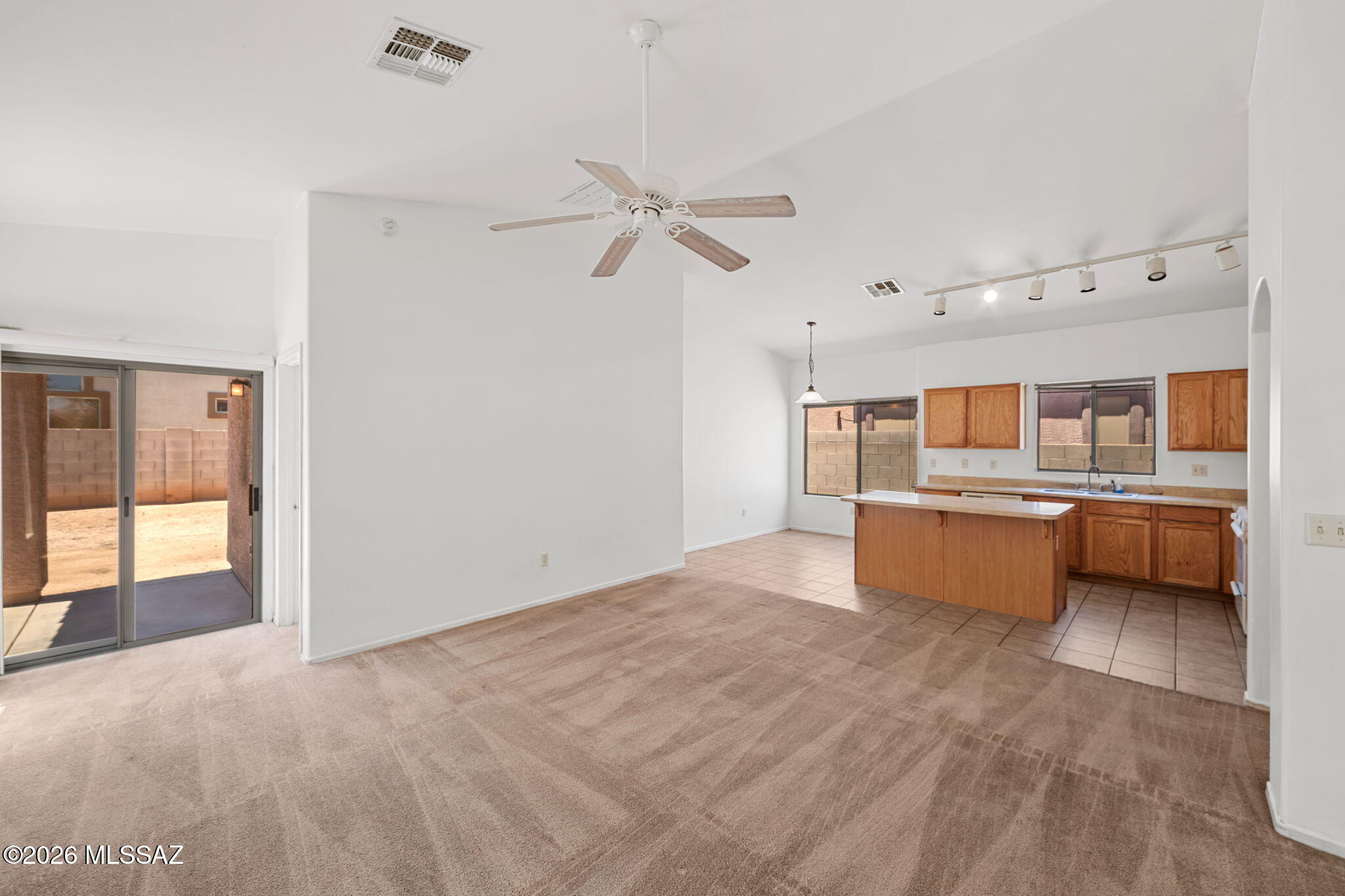 Rancho Sahuarita Presidio De Arboles (1-145) - Residential