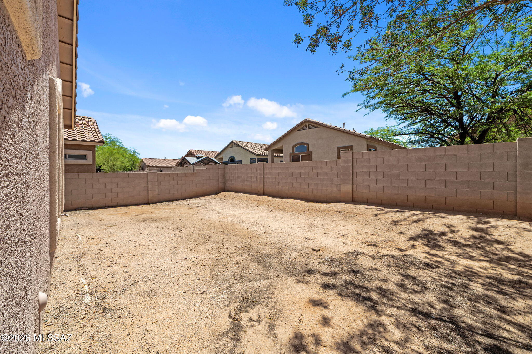 Rancho Sahuarita Presidio De Arboles (1-145) - Residential