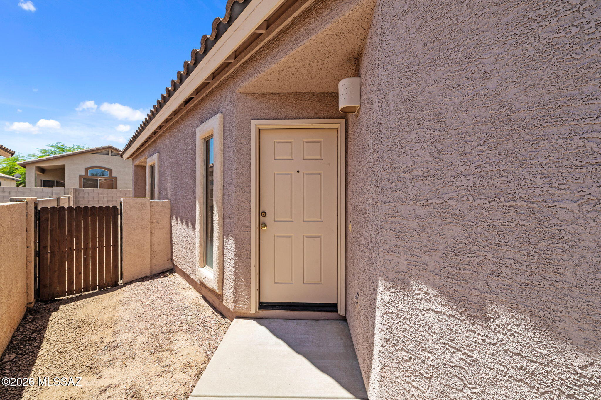 Rancho Sahuarita Presidio De Arboles (1-145) - Residential