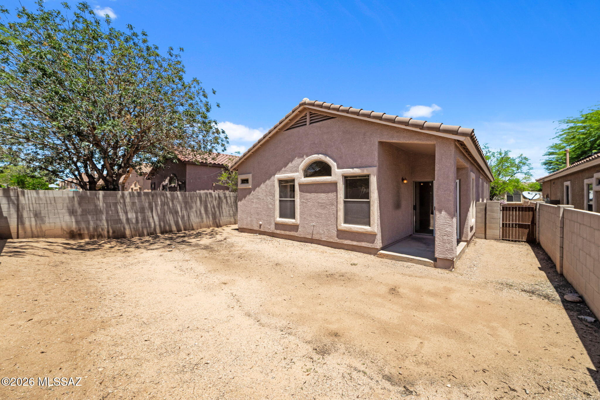Rancho Sahuarita Presidio De Arboles (1-145) - Residential