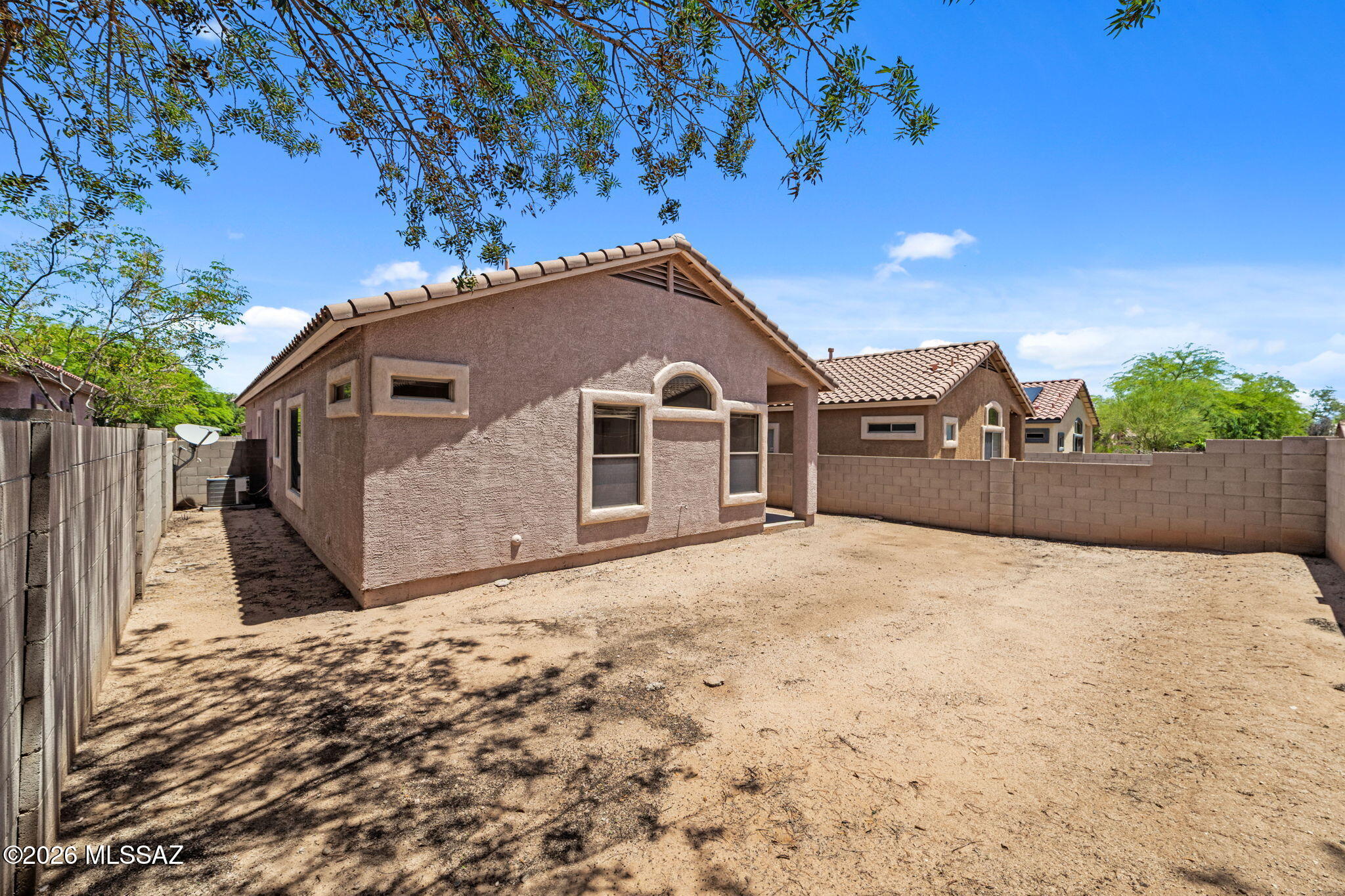 Rancho Sahuarita Presidio De Arboles (1-145) - Residential