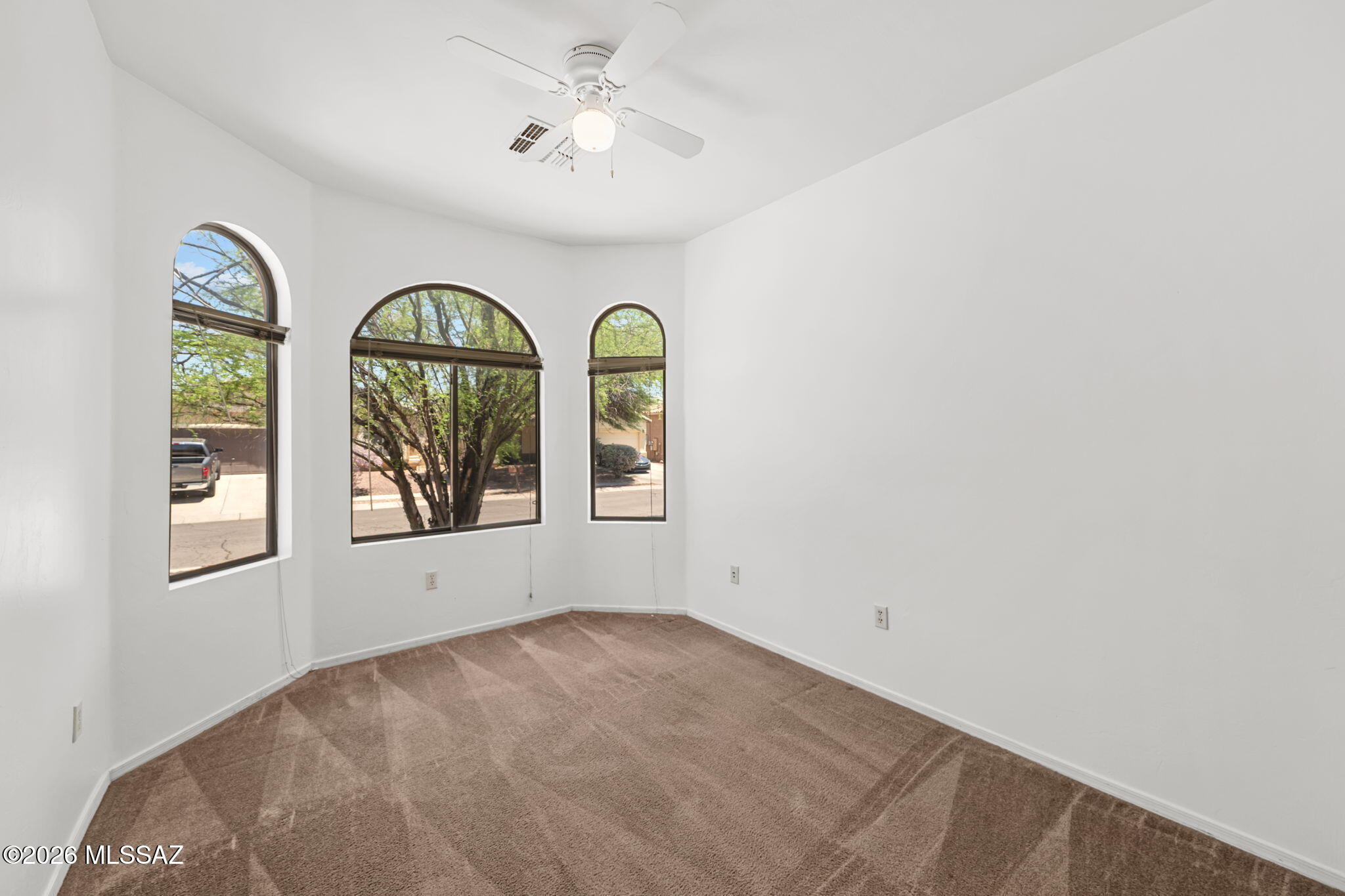 Rancho Sahuarita Presidio De Arboles (1-145) - Residential