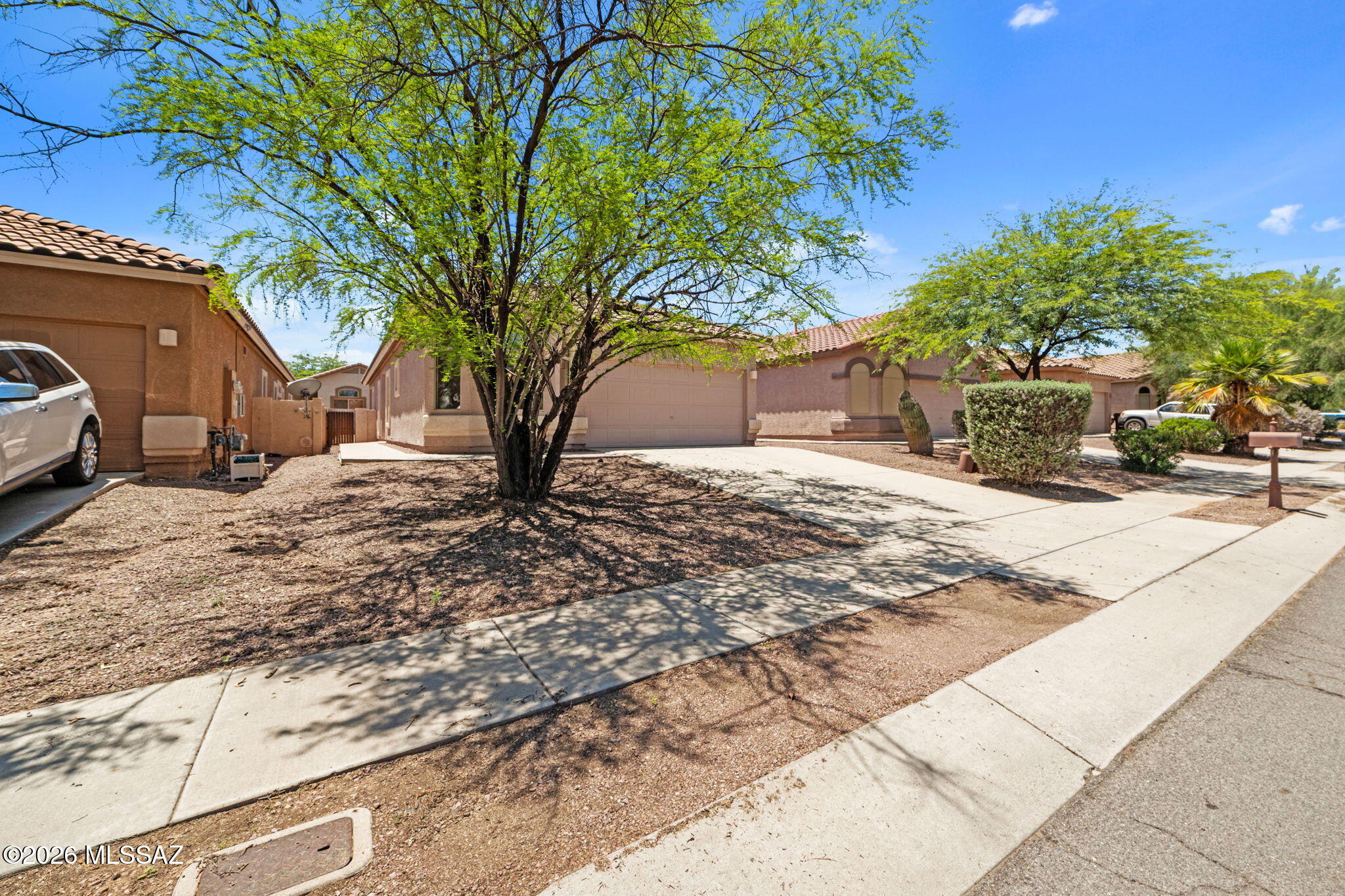 Rancho Sahuarita Presidio De Arboles (1-145) - Residential
