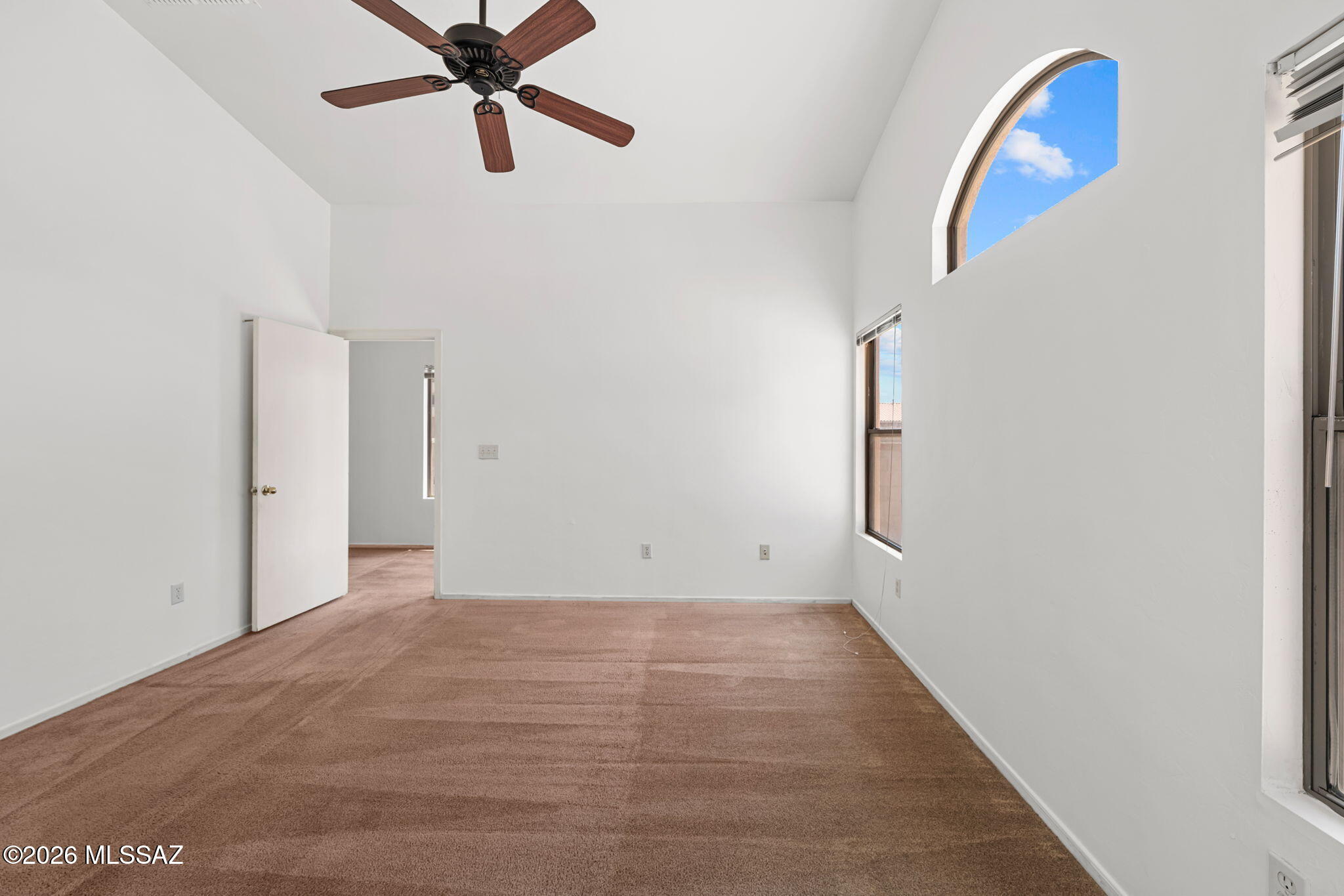 Rancho Sahuarita Presidio De Arboles (1-145) - Residential