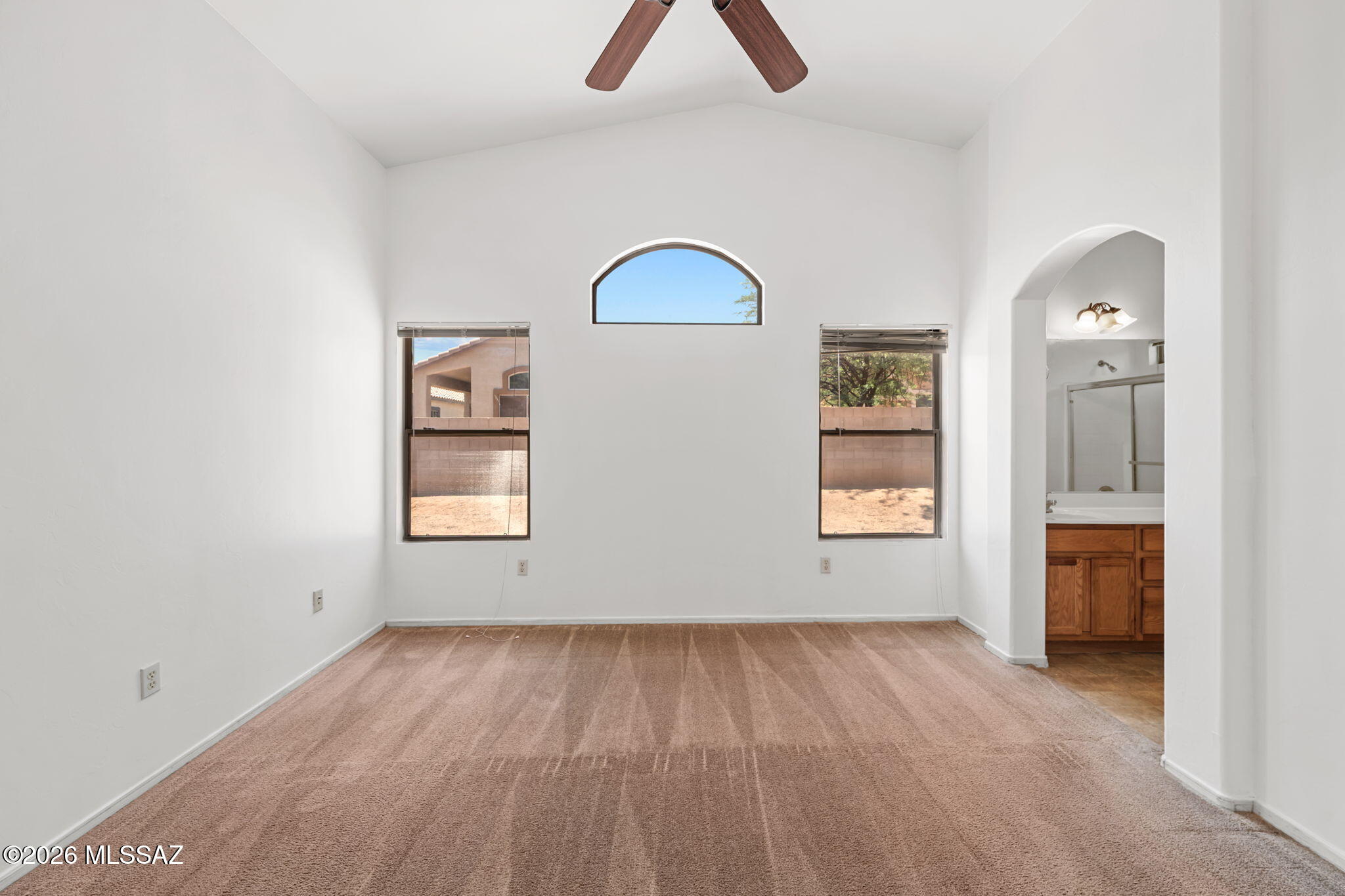 Rancho Sahuarita Presidio De Arboles (1-145) - Residential