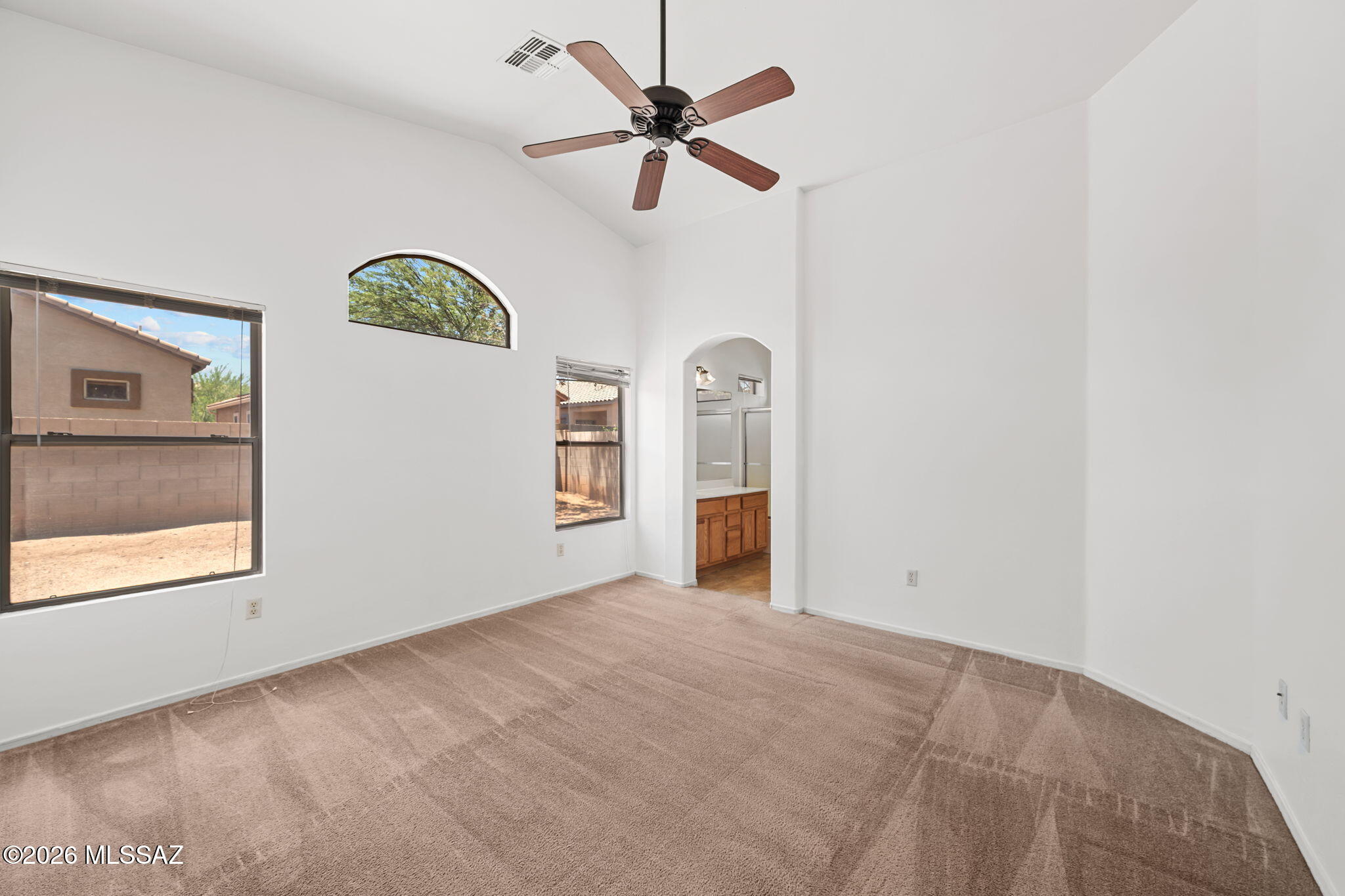 Rancho Sahuarita Presidio De Arboles (1-145) - Residential