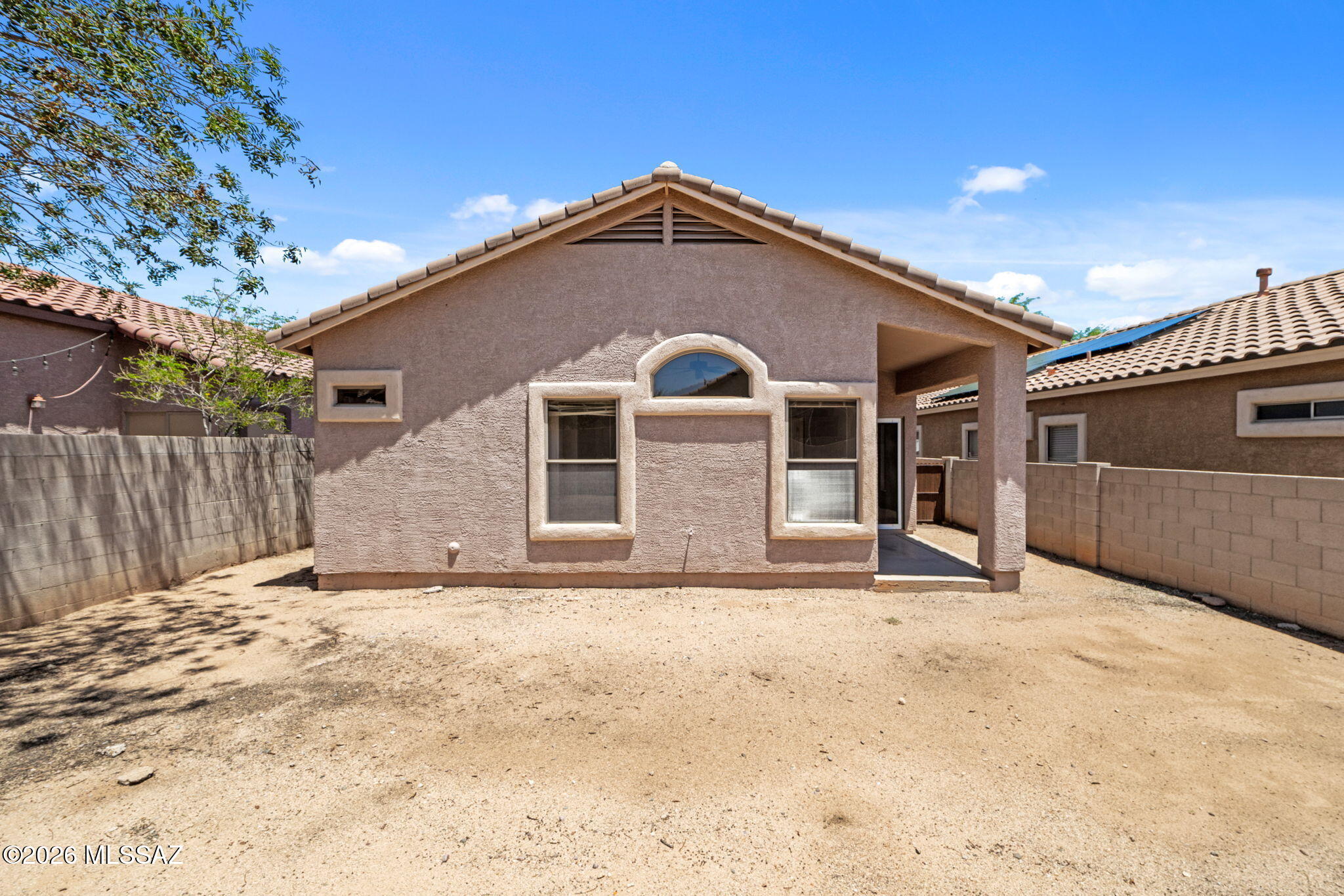Rancho Sahuarita Presidio De Arboles (1-145) - Residential