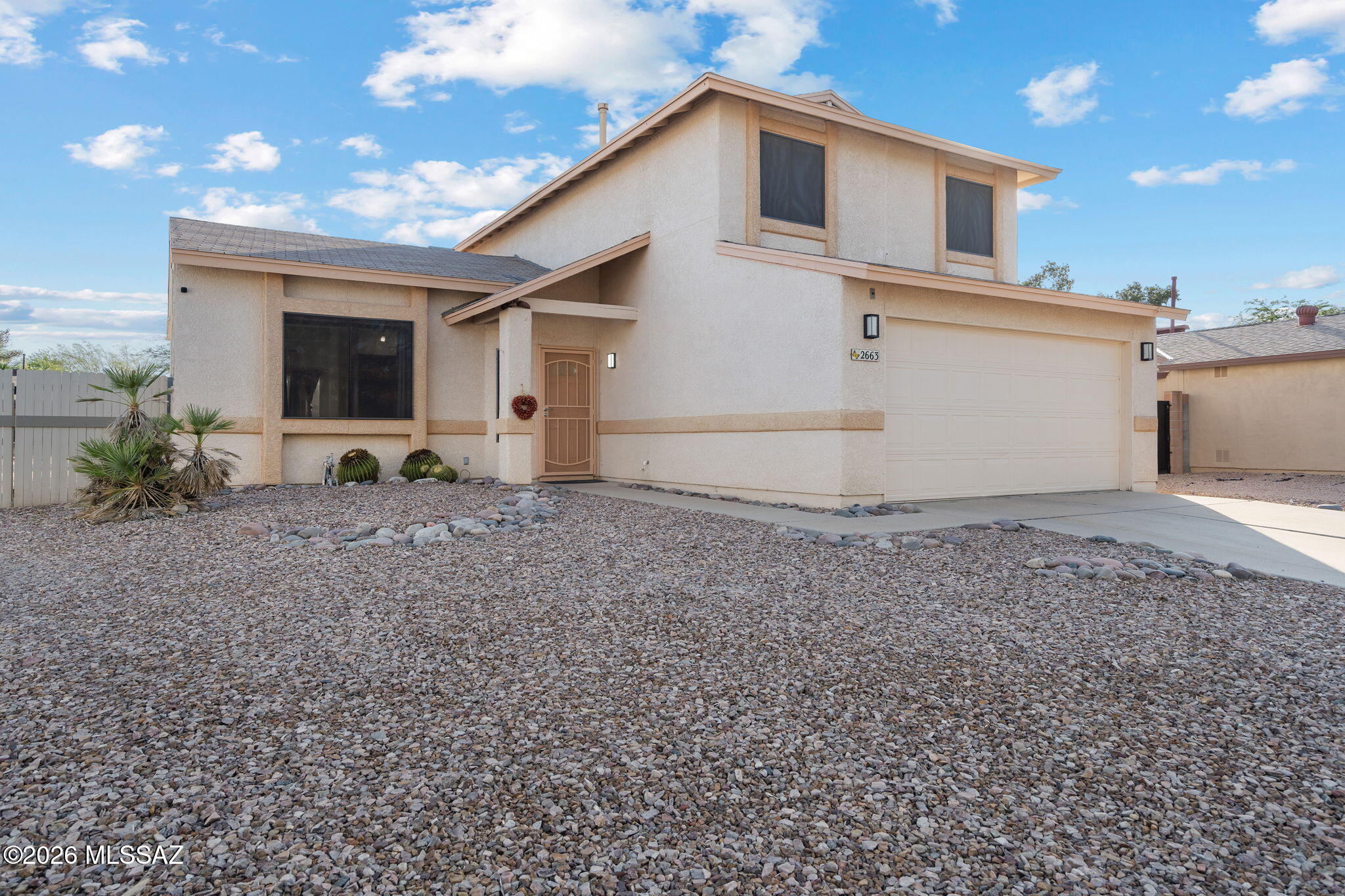 Meadowbrook (270-272, 335-347, 404-409) - Residential