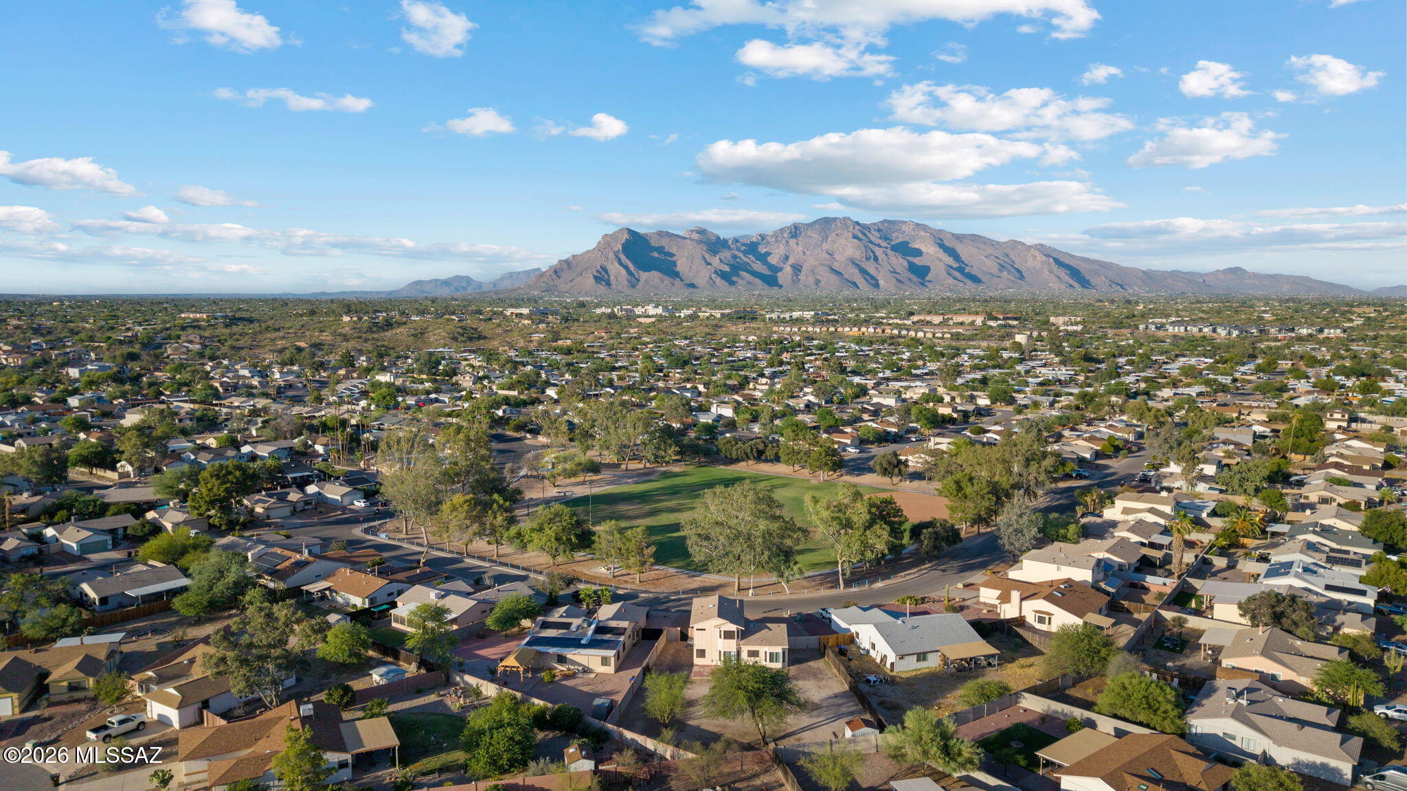 Meadowbrook (270-272, 335-347, 404-409) - Residential