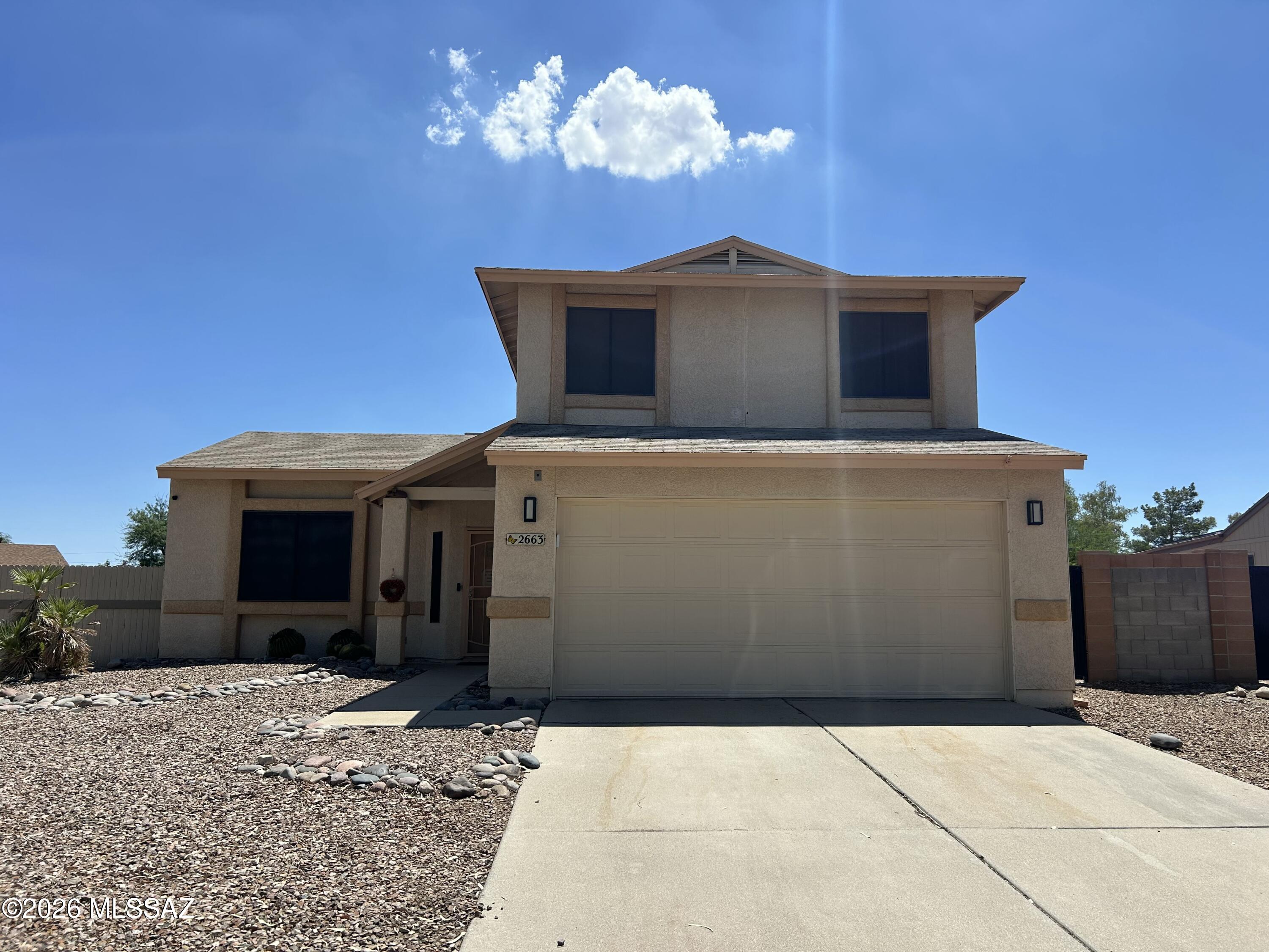 Meadowbrook (270-272, 335-347, 404-409) - Residential
