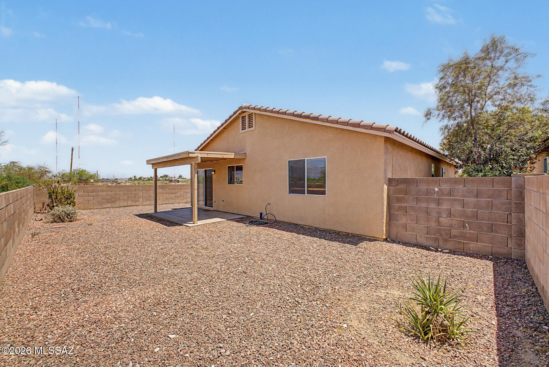 Ironwood (1-139) - Residential