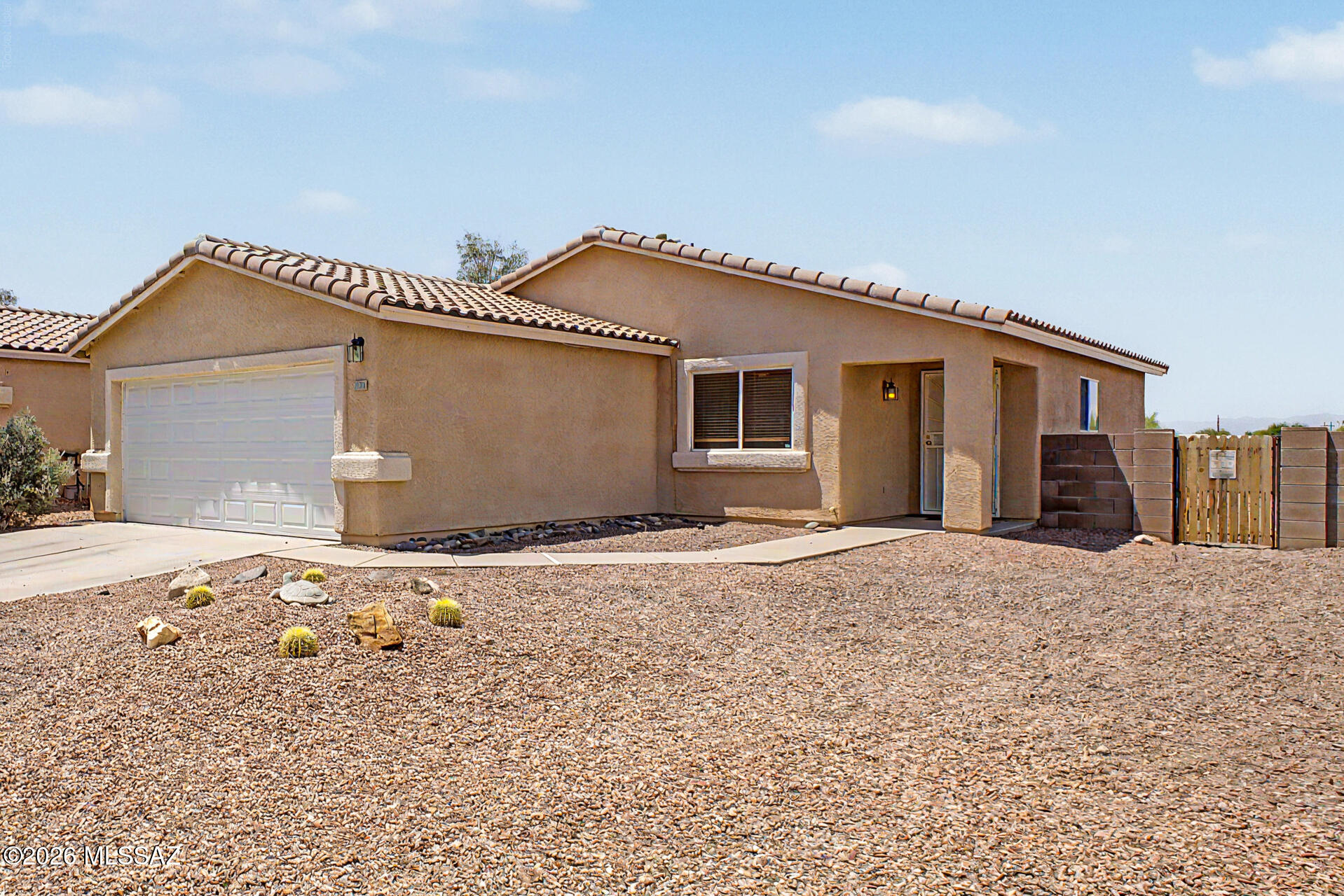 Ironwood (1-139) - Residential