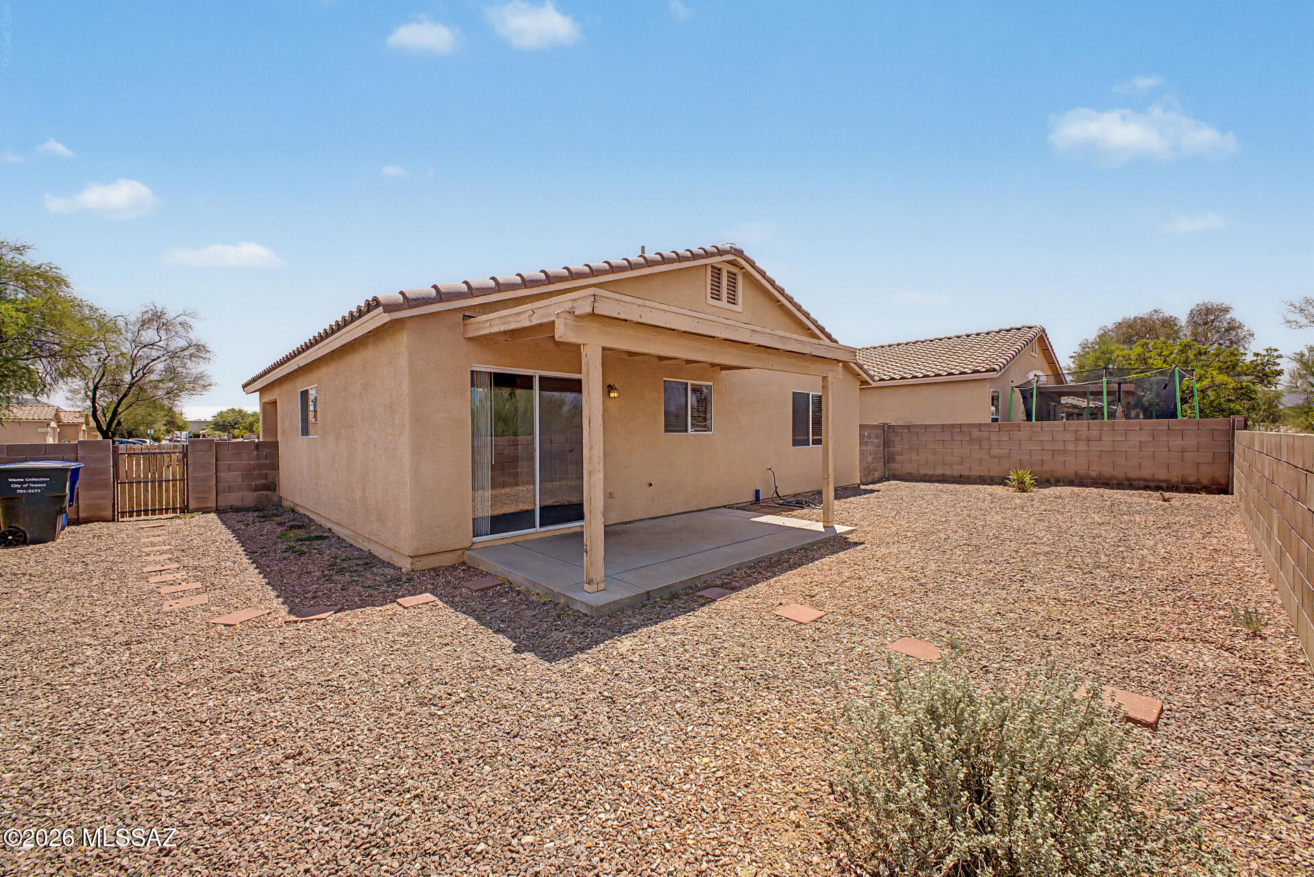 Ironwood (1-139) - Residential