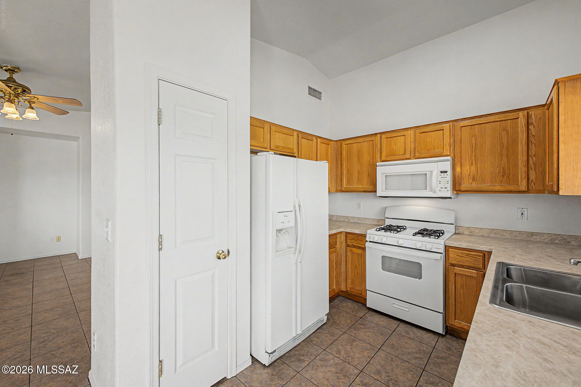 Ironwood (1-139) - Residential