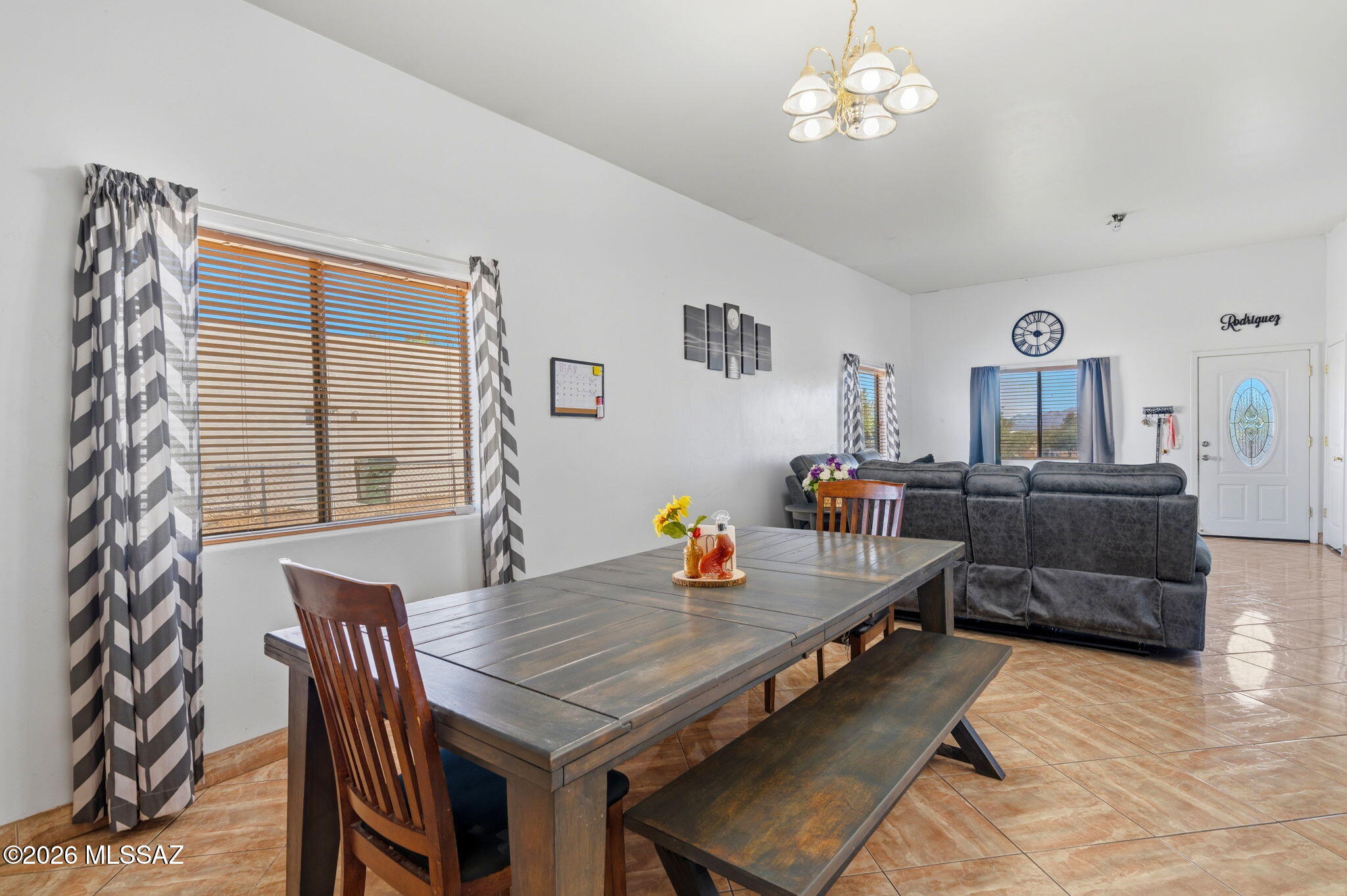 Mescal Lakes - Residential