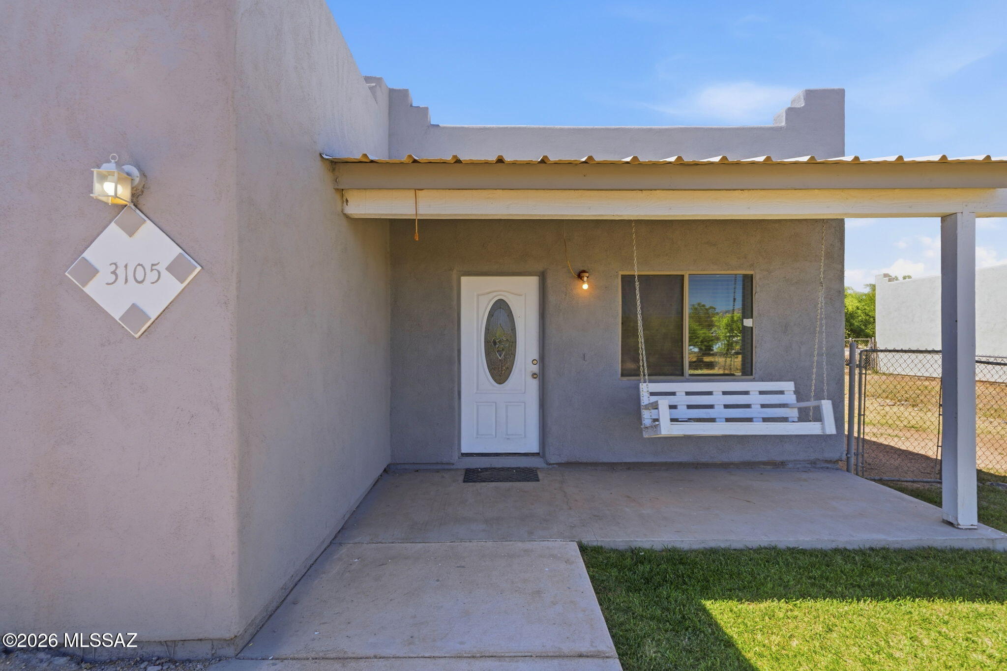 Mescal Lakes - Residential