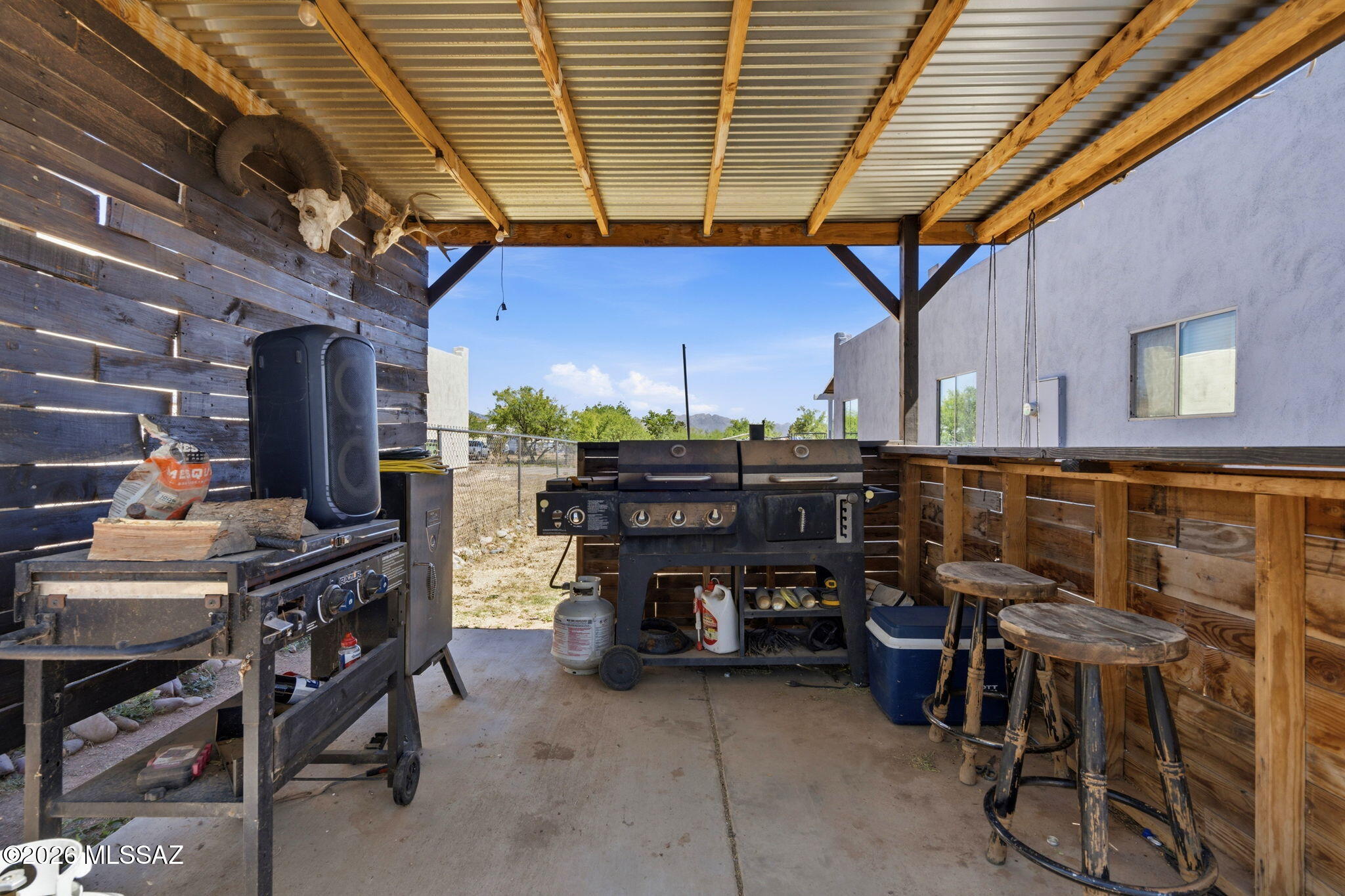 Mescal Lakes - Residential