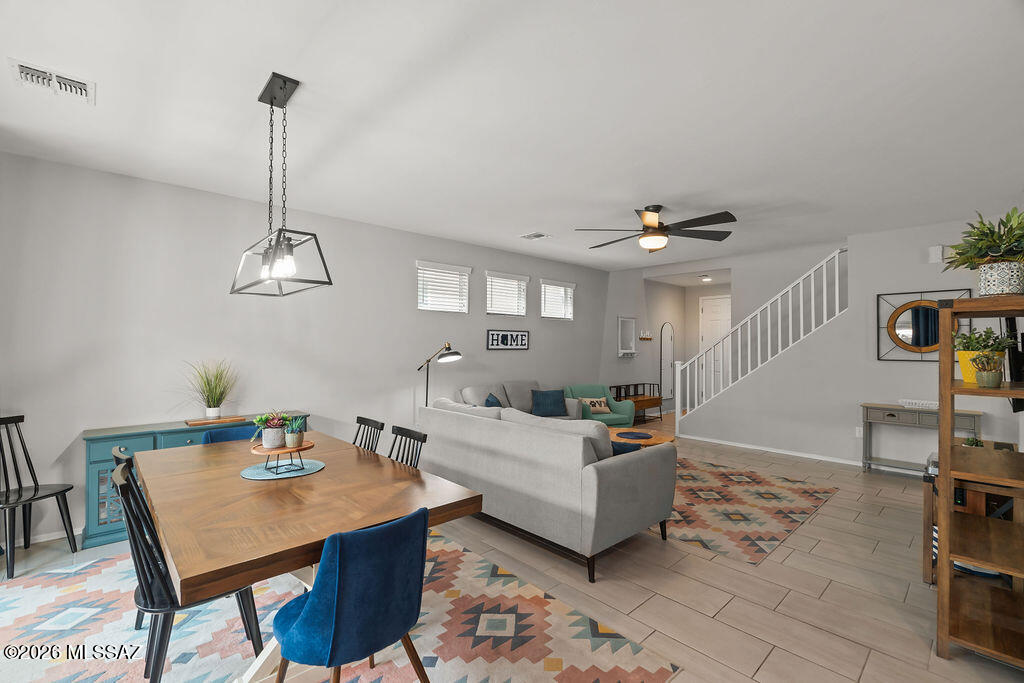 Entrada La Villita SQ20161810742 - Residential
