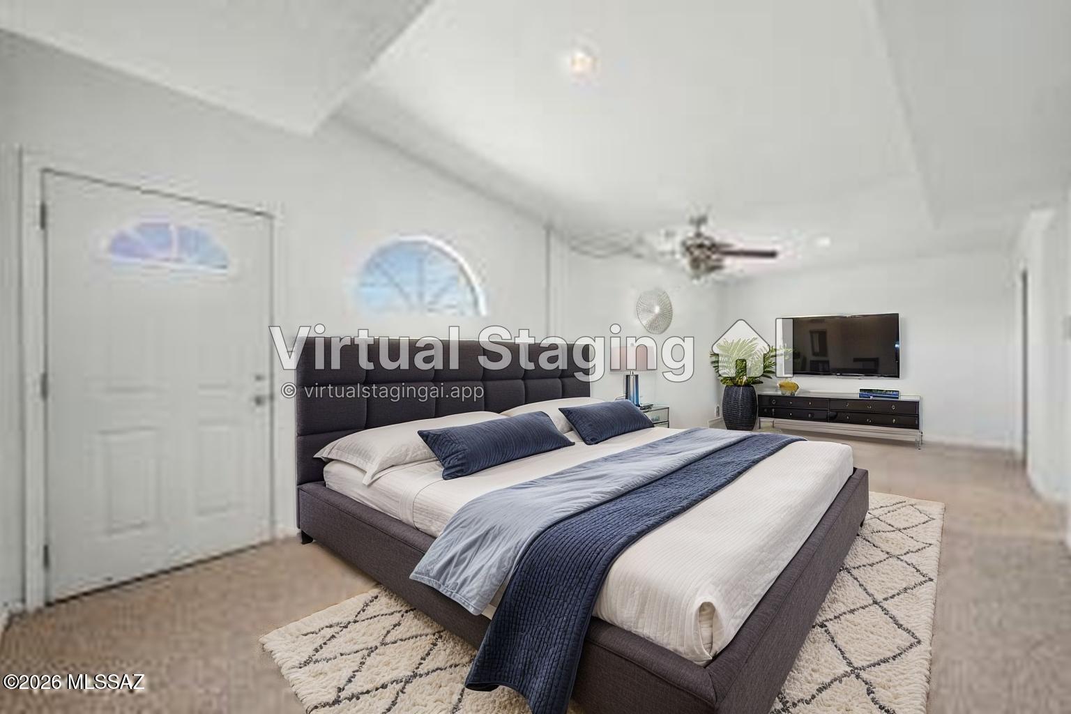 Longview Estates (57-107) - Residential