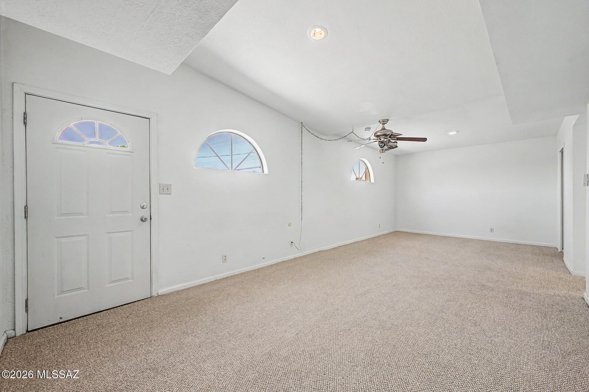 Longview Estates (57-107) - Residential