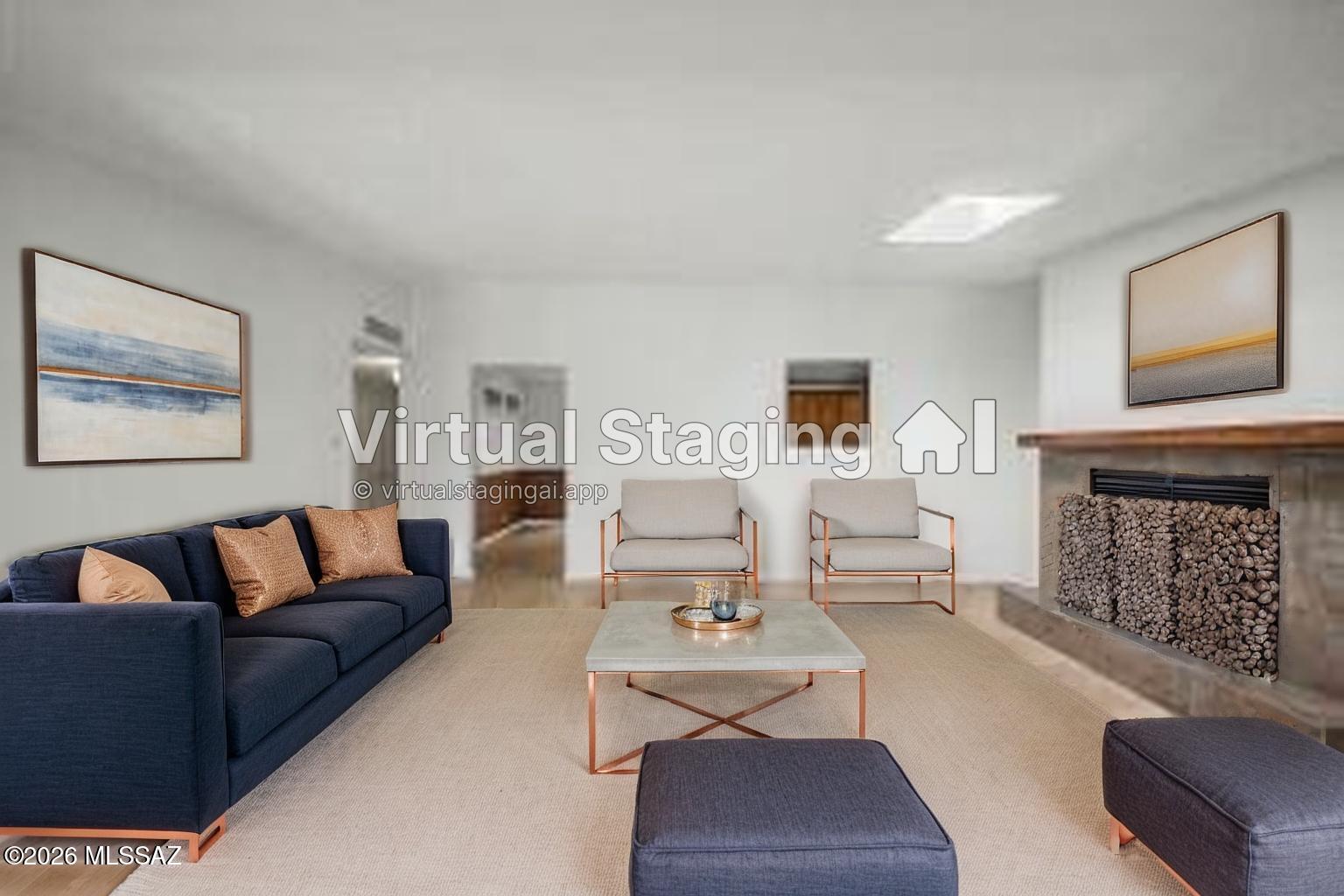 Longview Estates (57-107) - Residential