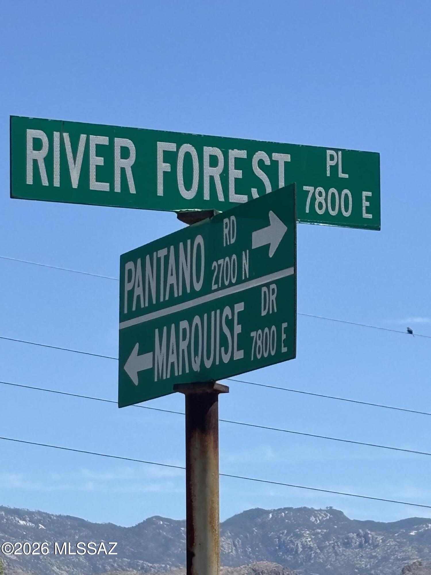 River Forest (1-20) - Land