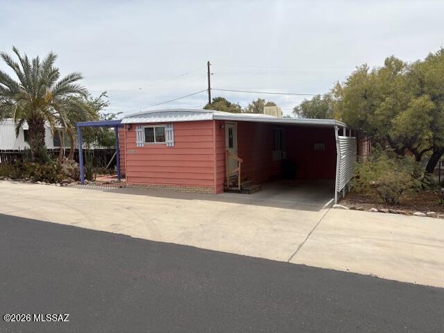 Tucson Estates (1-634) - Residential