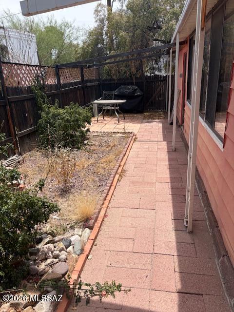 Tucson Estates (1-634) - Residential