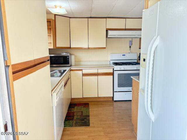 Tucson Estates (1-634) - Residential