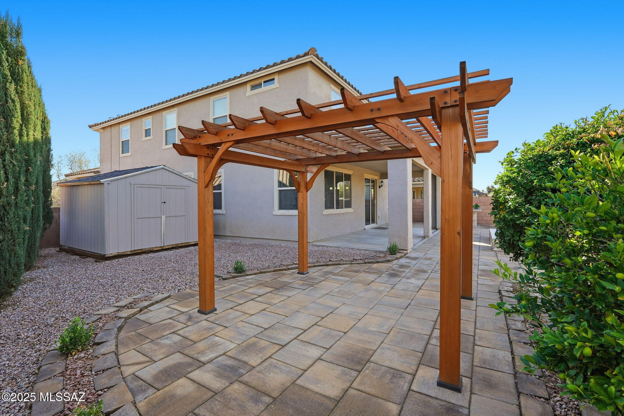 Presidios at Rancho Sahuarita (1-927) - Residential