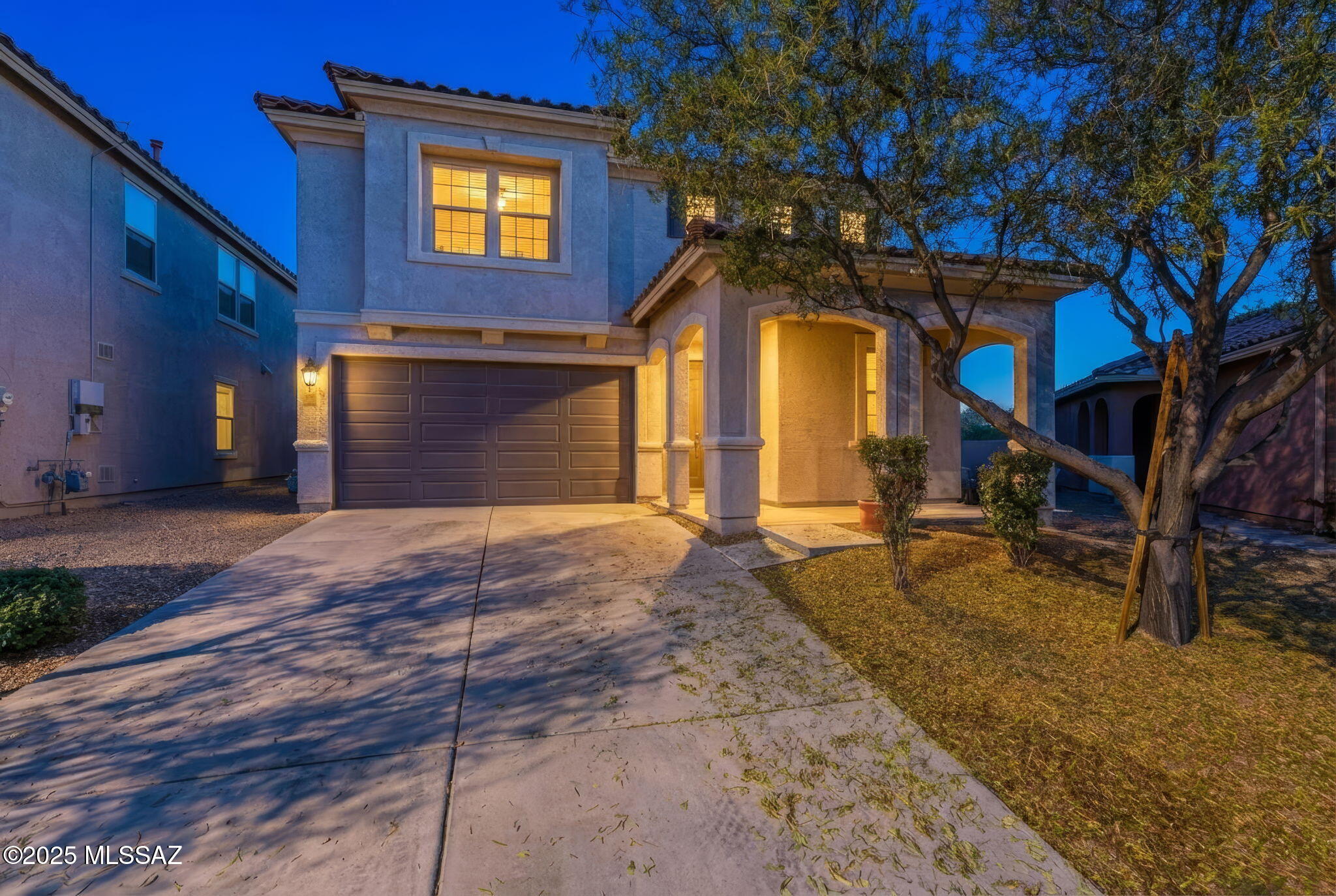 Presidios at Rancho Sahuarita (1-927) - Residential
