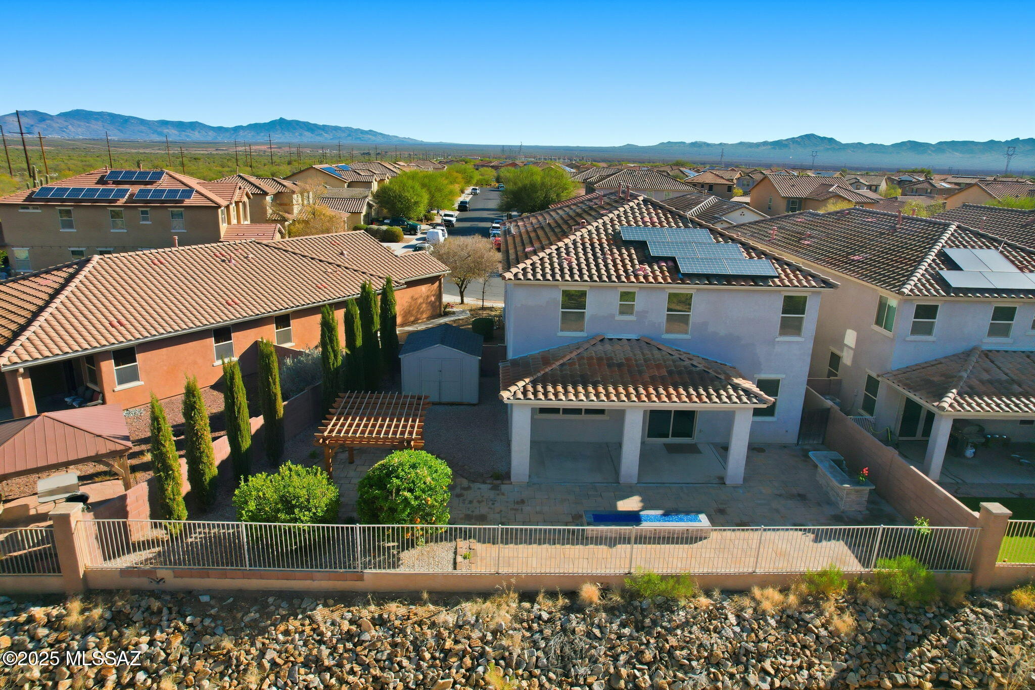 Presidios at Rancho Sahuarita (1-927) - Residential