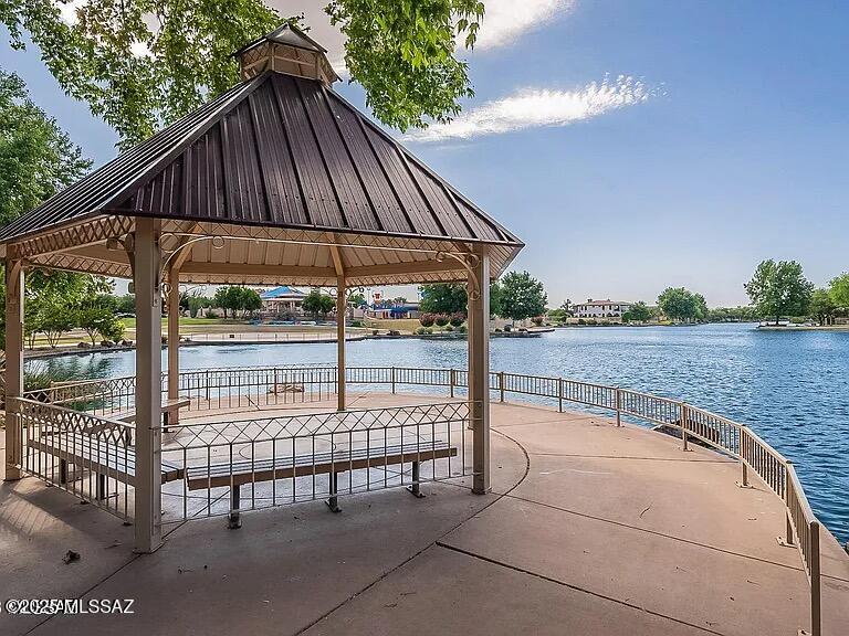 Presidios at Rancho Sahuarita (1-927) - Residential