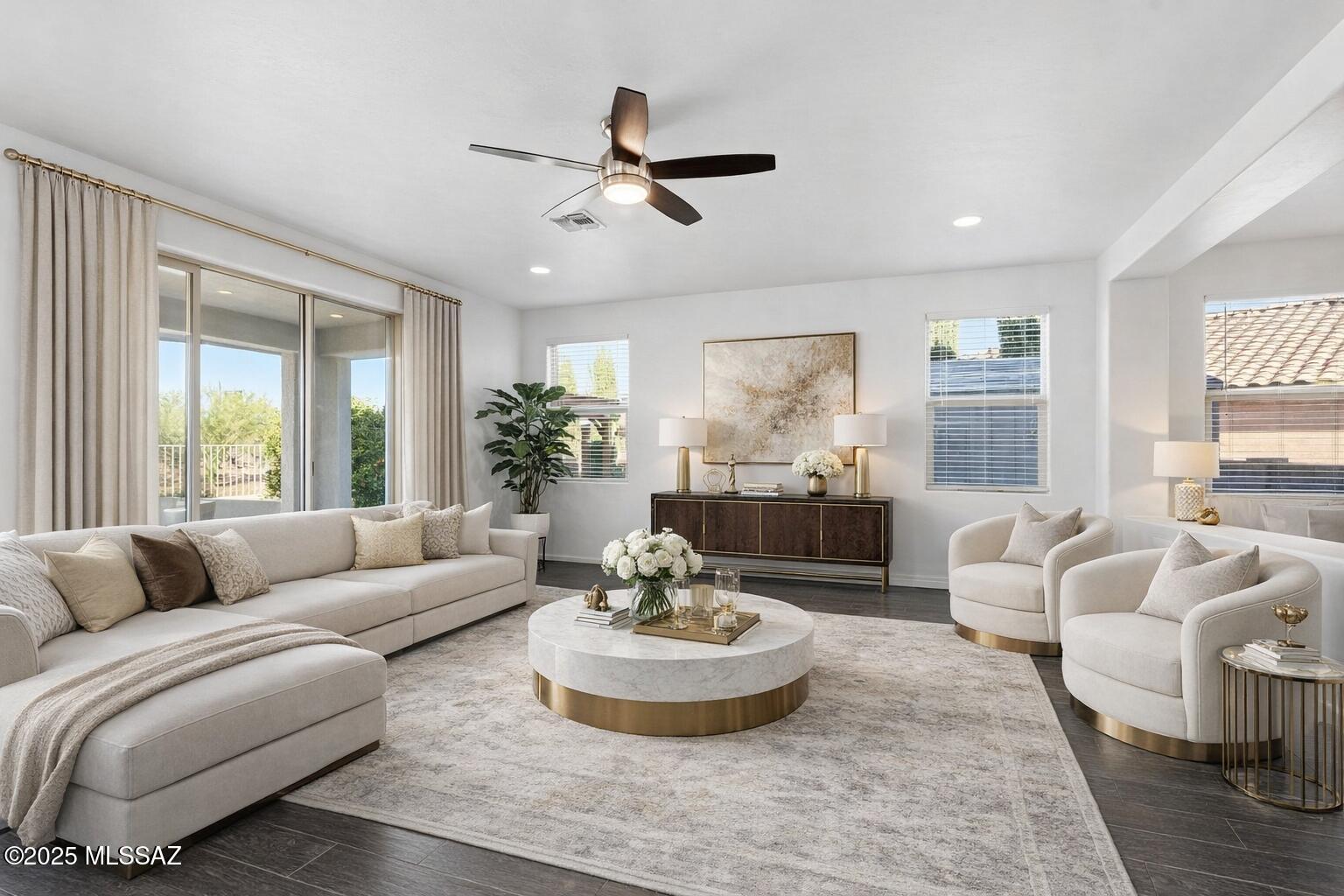 Presidios at Rancho Sahuarita (1-927) - Residential