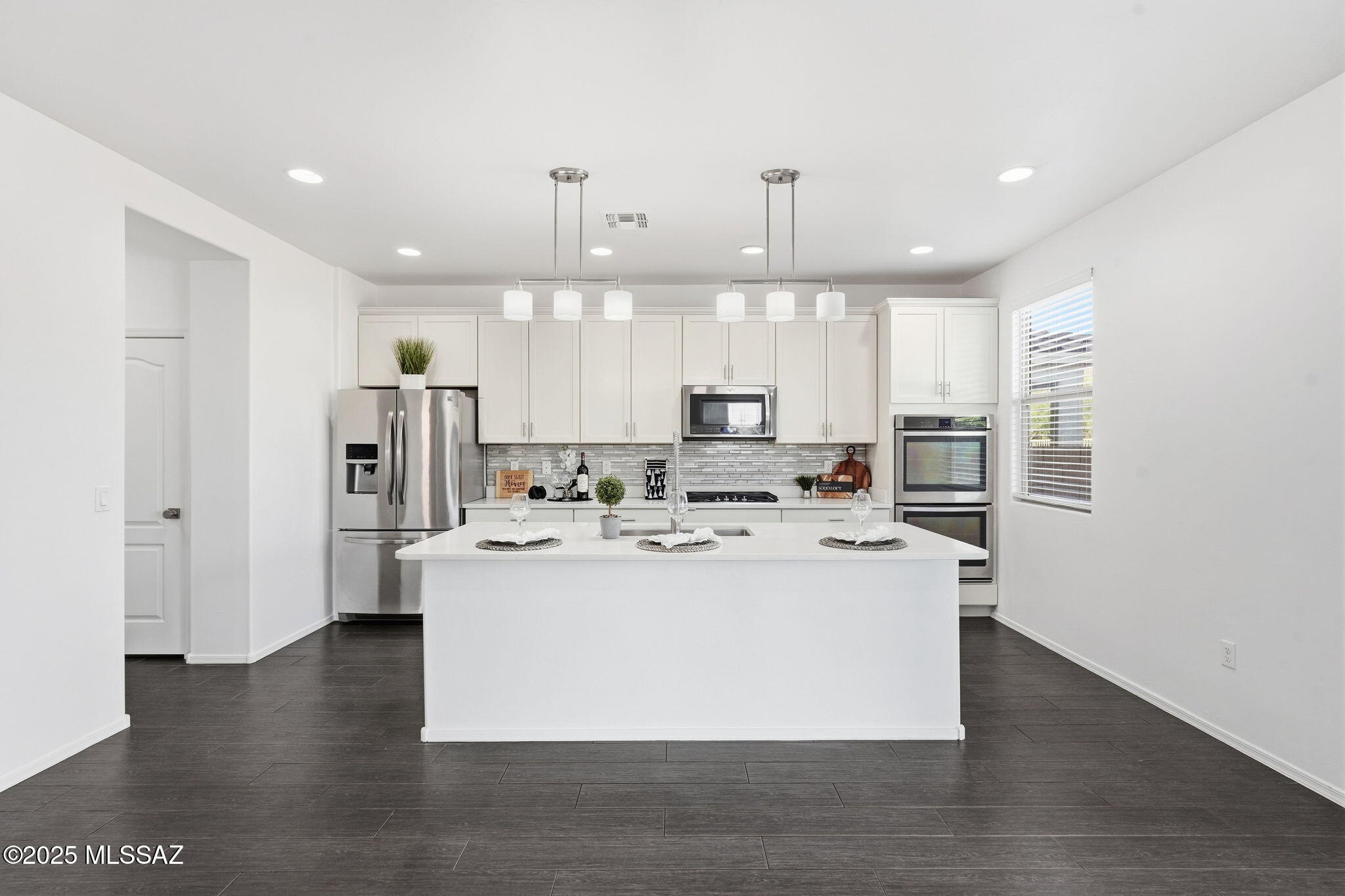 Presidios at Rancho Sahuarita (1-927) - Residential