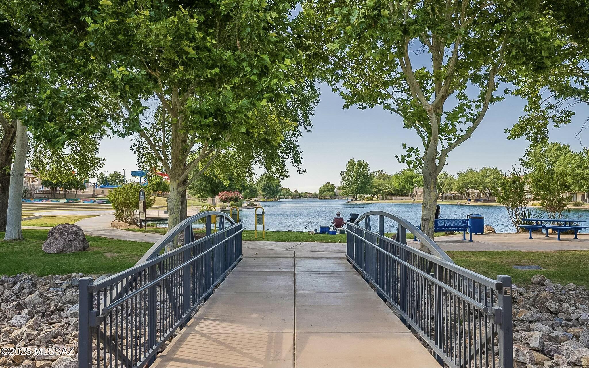 Presidios at Rancho Sahuarita (1-927) - Residential